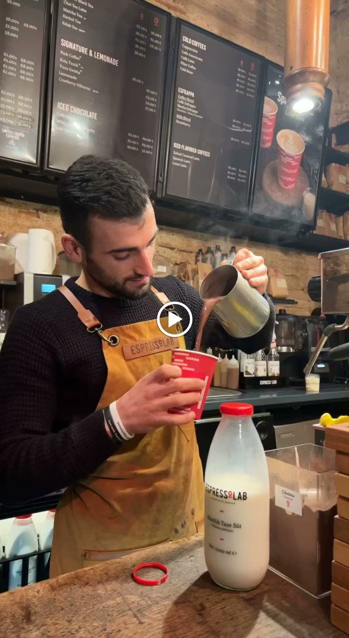 Espressolab Emirgan