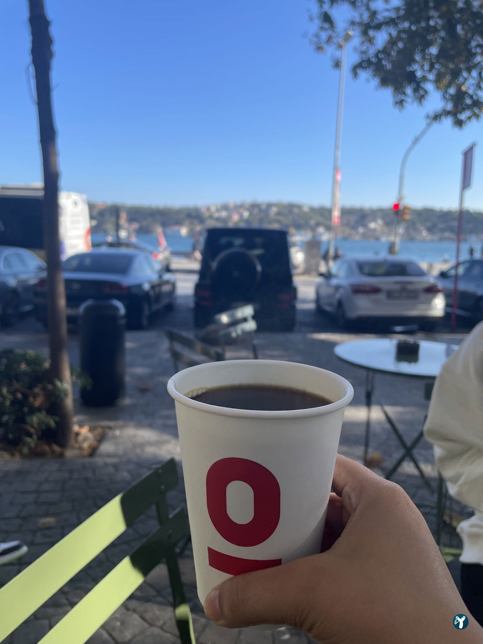 Espressolab Emirgan