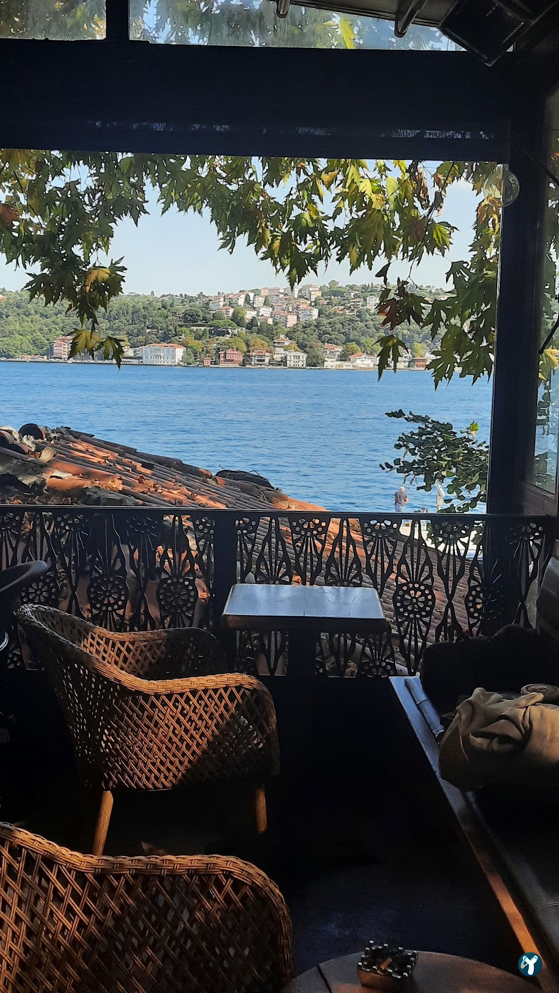 Espressolab Emirgan