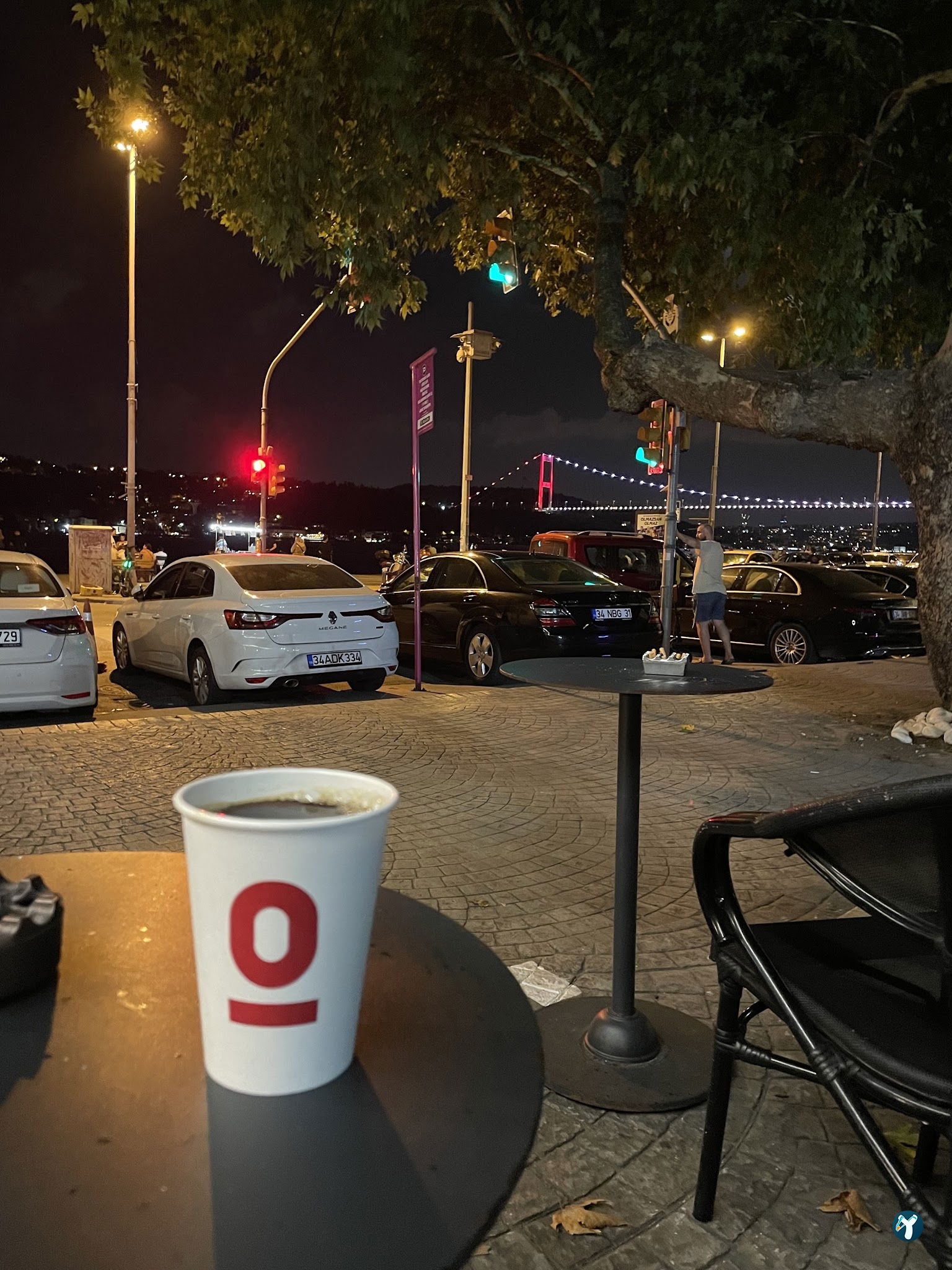 Espressolab Emirgan