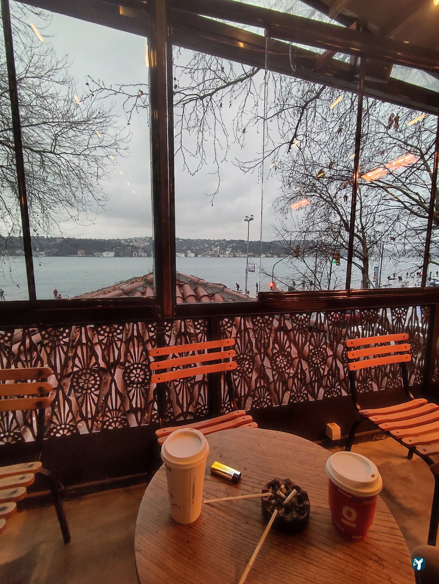 Espressolab Emirgan
