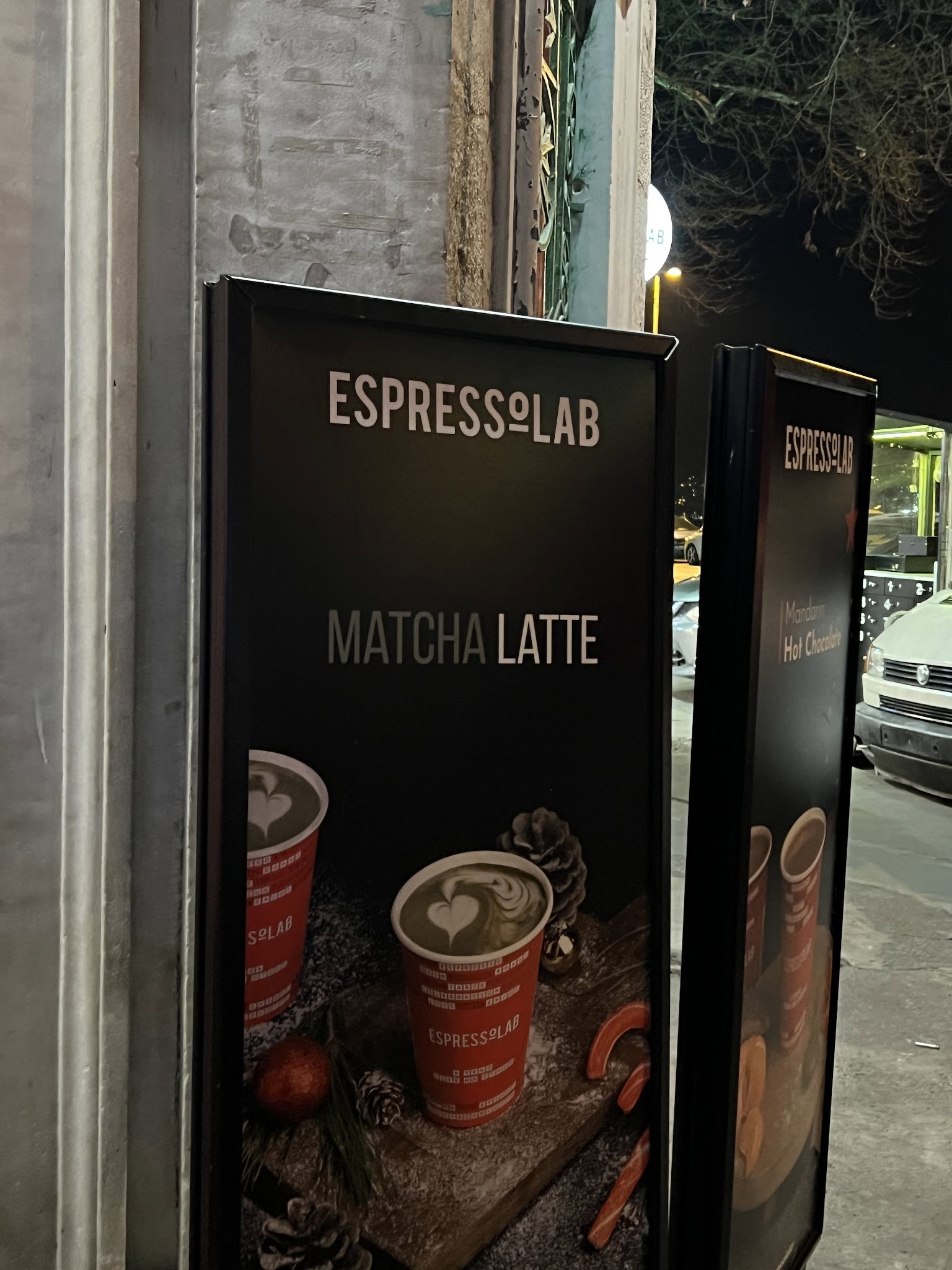 Espressolab Emirgan