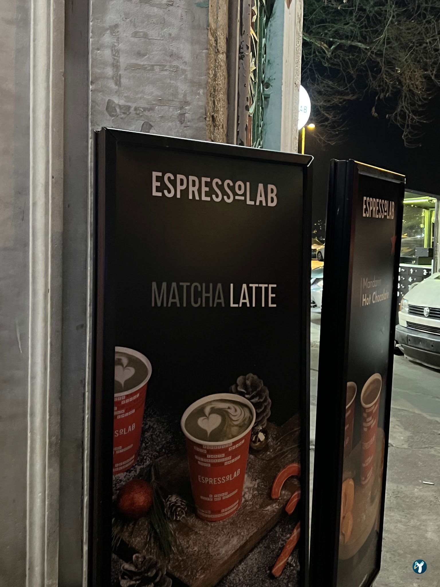 Espressolab Emirgan