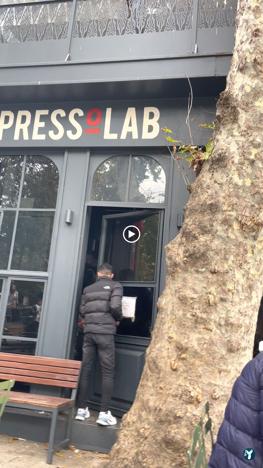 Espressolab Emirgan