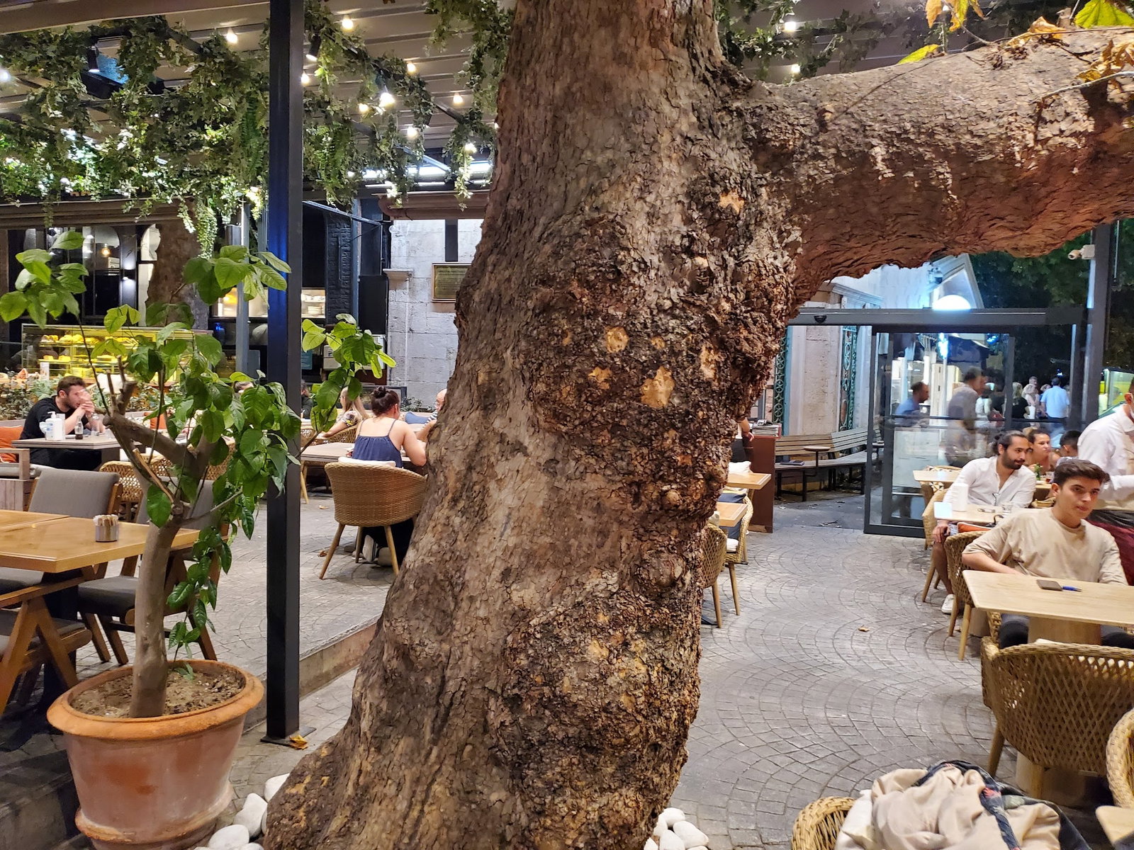 Espressolab Emirgan