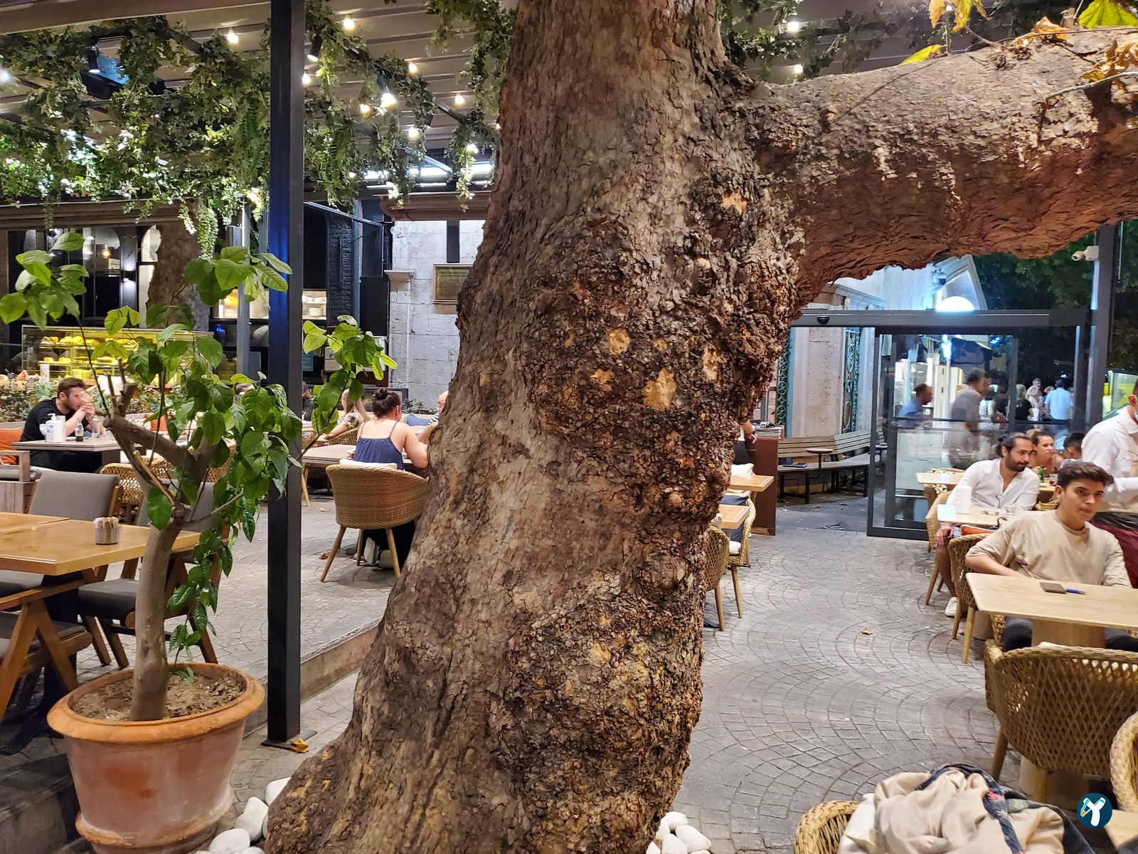 Espressolab Emirgan