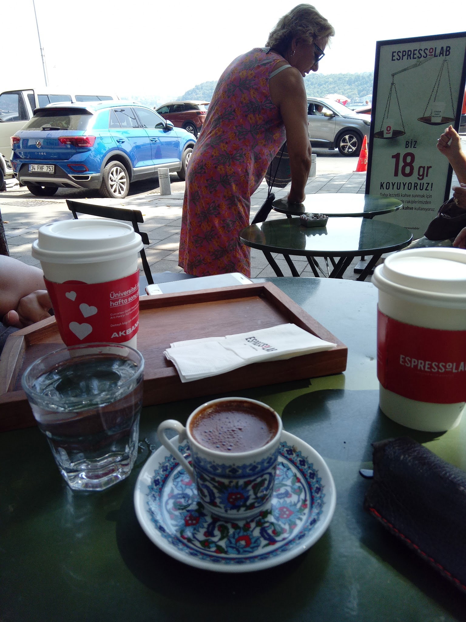 Espressolab Emirgan