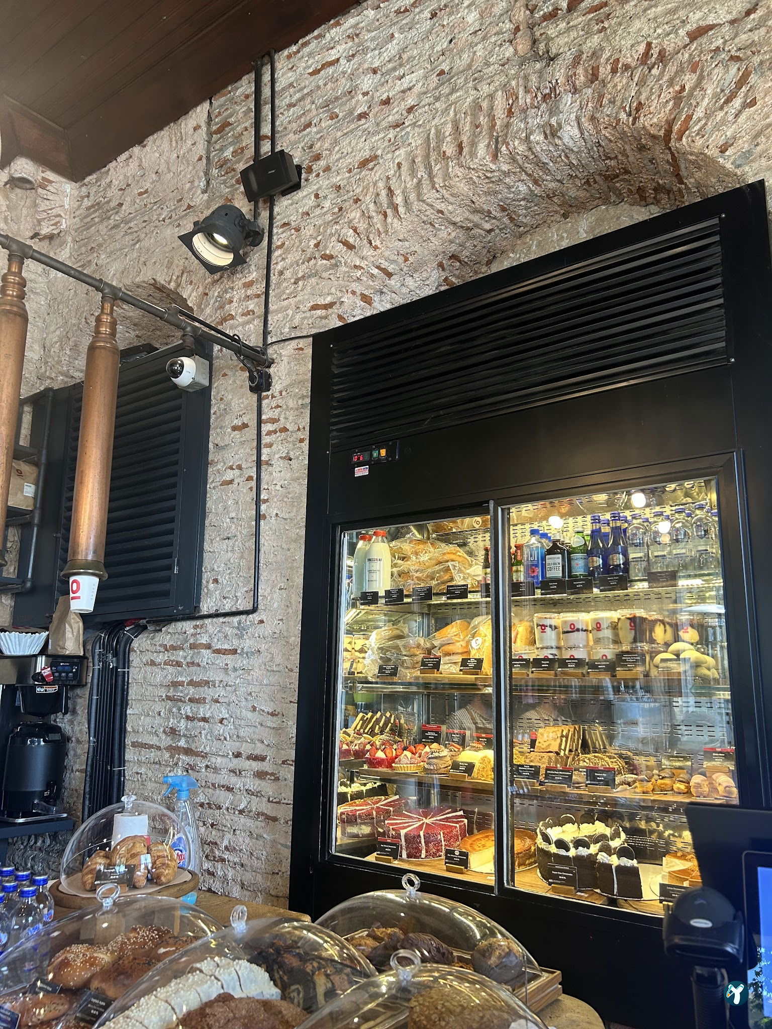 Espressolab Emirgan
