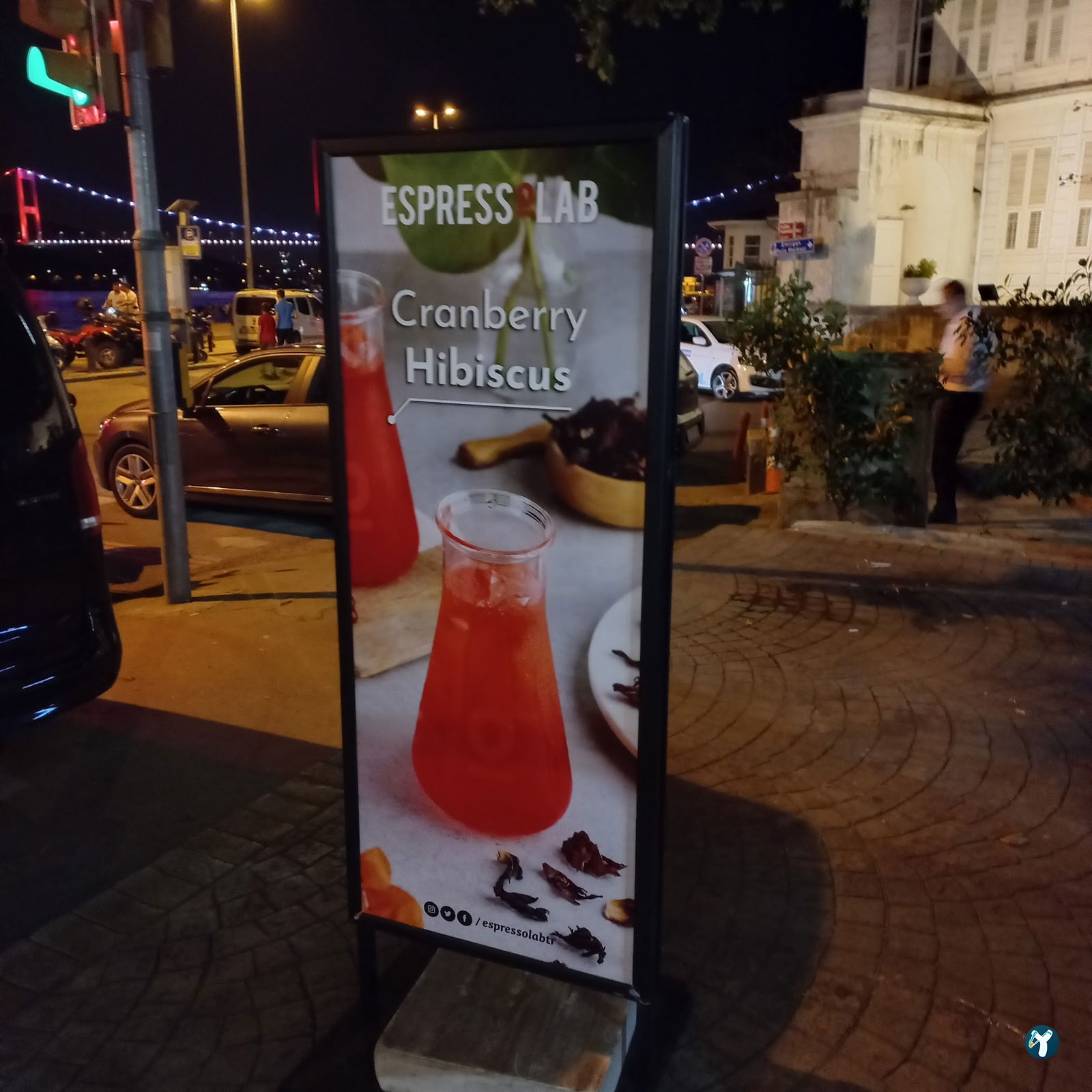 Espressolab Emirgan