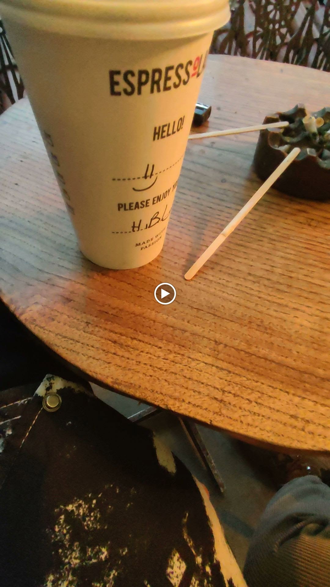 Espressolab Emirgan