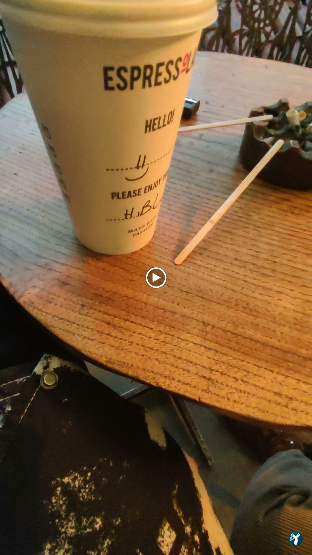Espressolab Emirgan