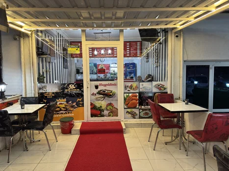 Meşhur Adiyaman Çi̇ğköfteci̇si̇ Ömer Aybak resimleri