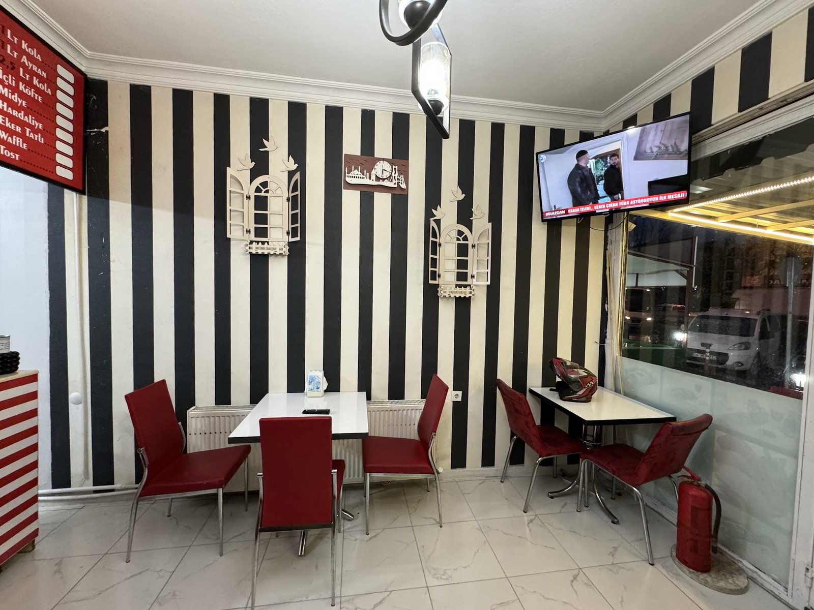 Meşhur Adiyaman Çi̇ğköfteci̇si̇ Ömer Aybak