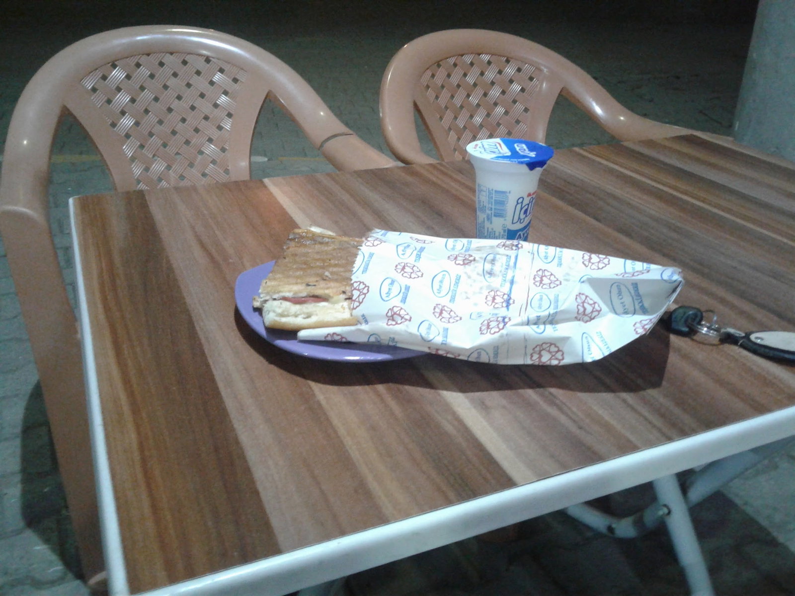 Meşhur Adiyaman Çi̇ğköfteci̇si̇ Ömer Aybak