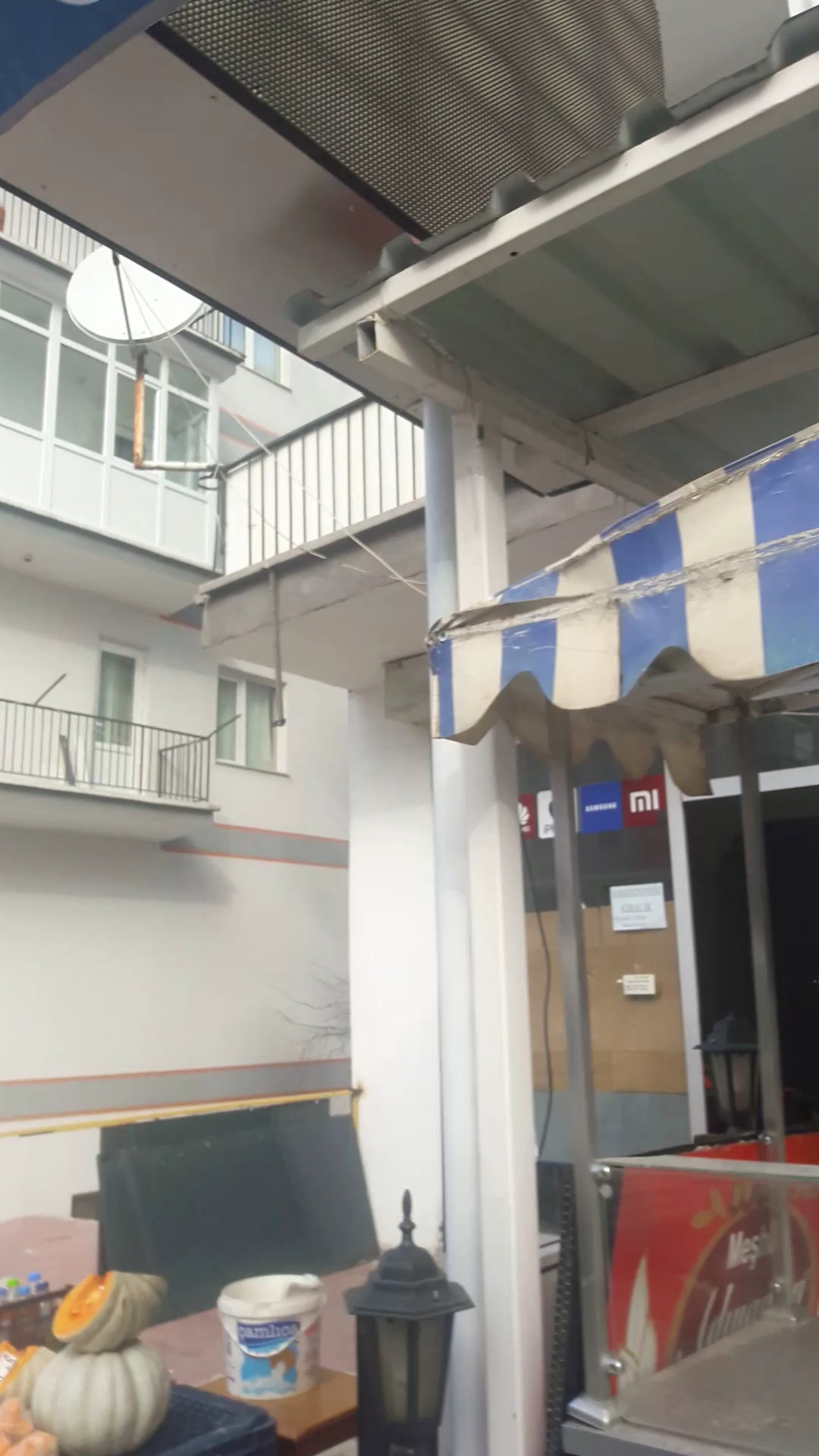 Meşhur Adiyaman Çi̇ğköfteci̇si̇ Ömer Aybak