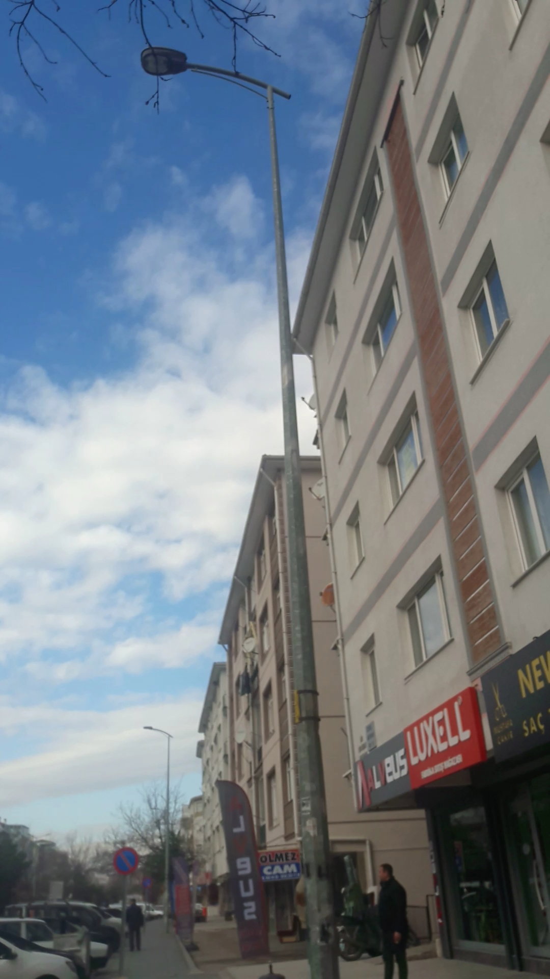 Meşhur Adiyaman Çi̇ğköfteci̇si̇ Ömer Aybak