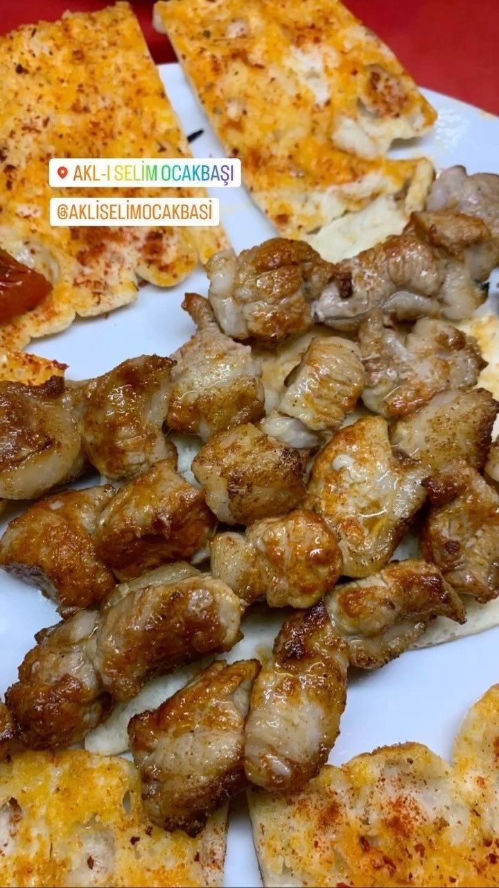 Akl-ı Selim Ocakbaşı