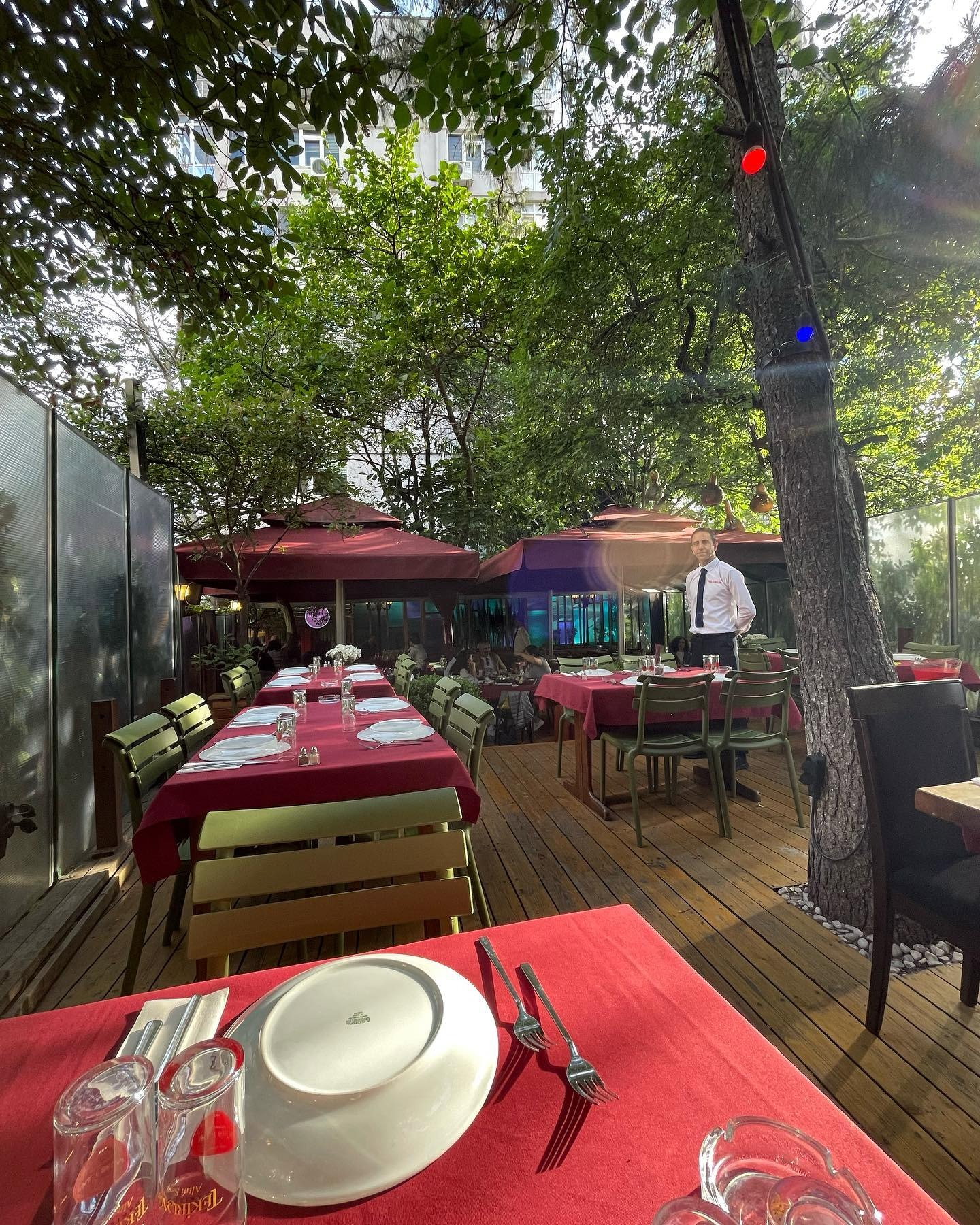 Akl-ı Selim Ocakbaşı