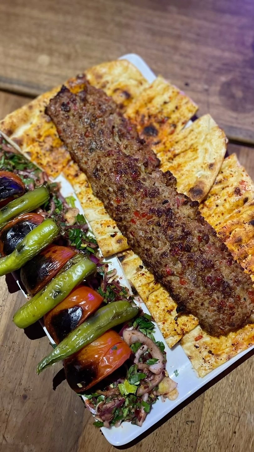 Akl-ı Selim Ocakbaşı