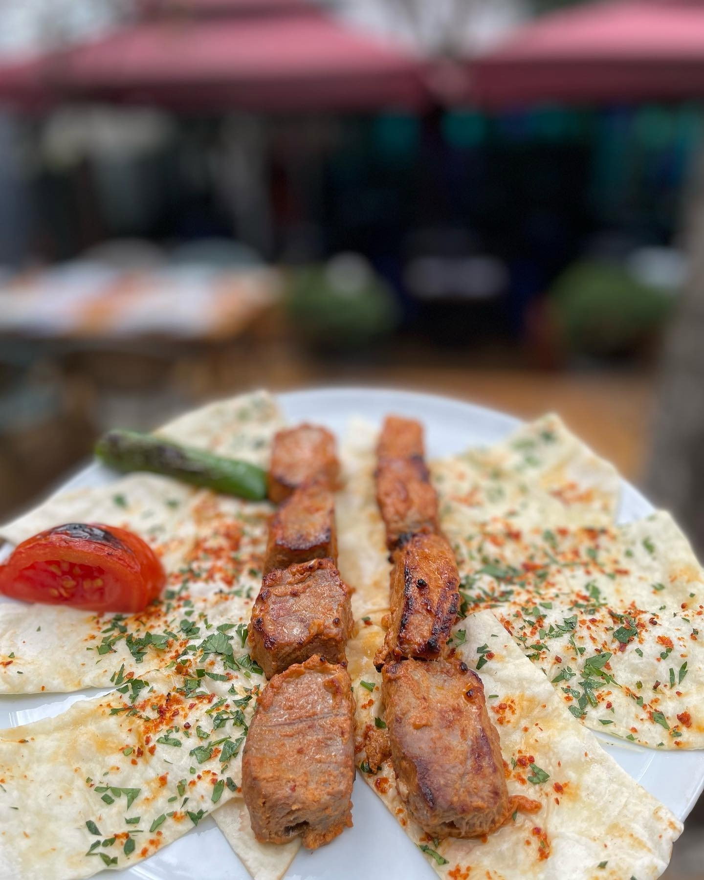 Akl-ı Selim Ocakbaşı