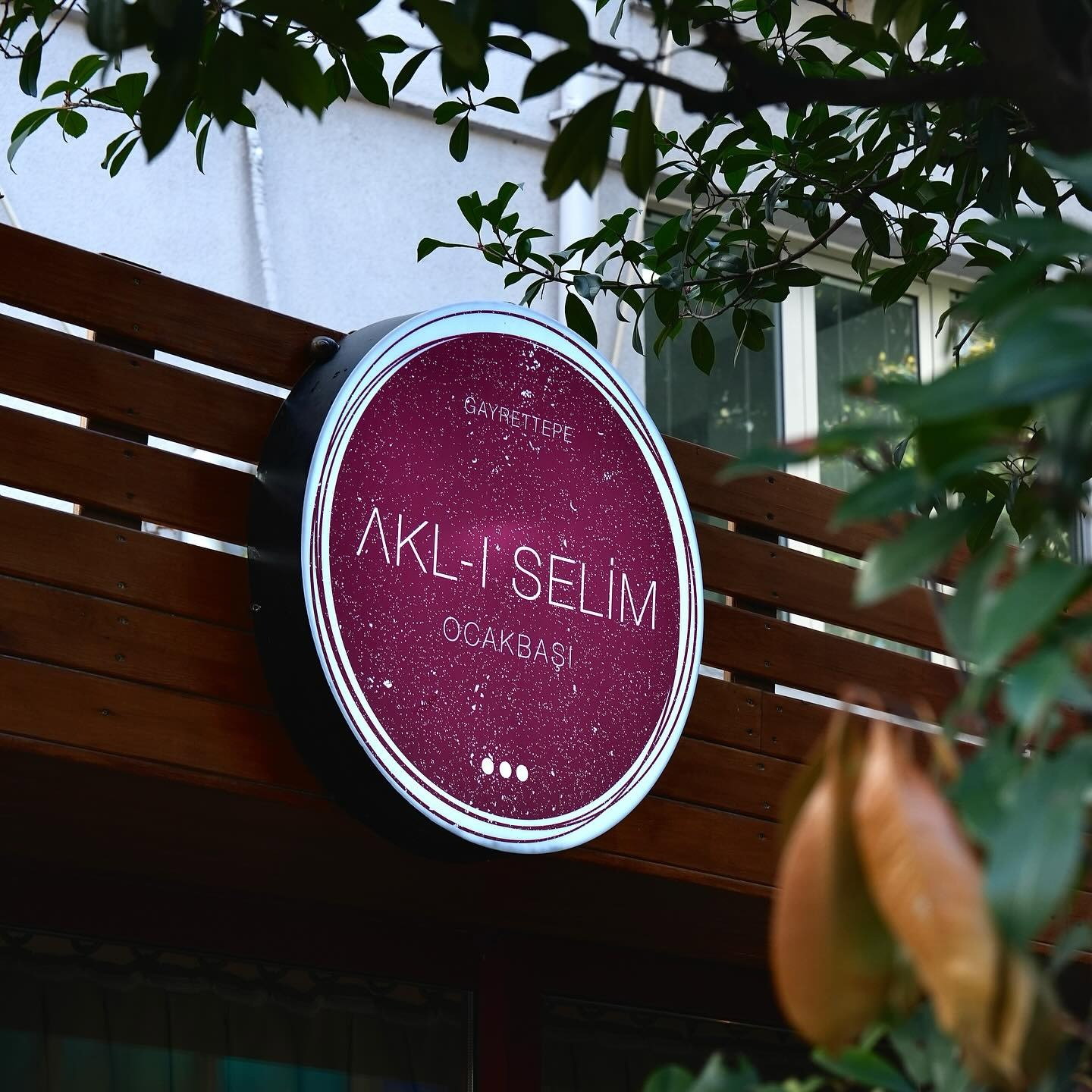 Akl-ı Selim Ocakbaşı