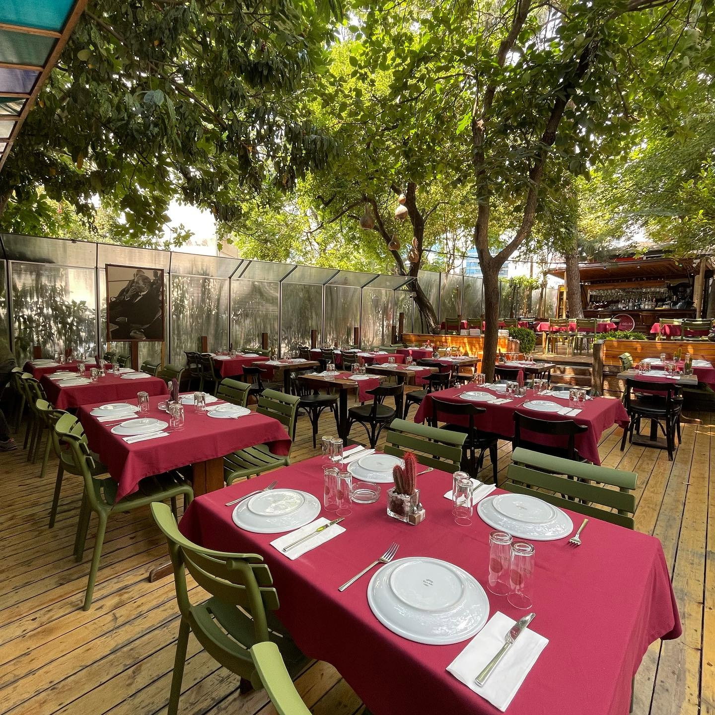 Akl-ı Selim Ocakbaşı