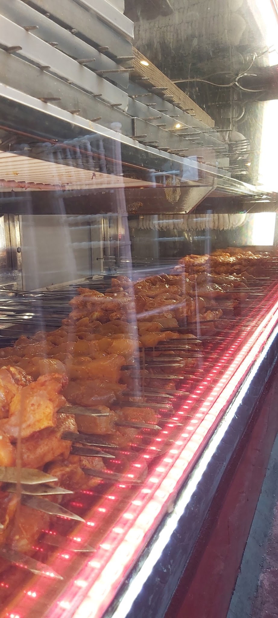 Varal Kebap Salonu