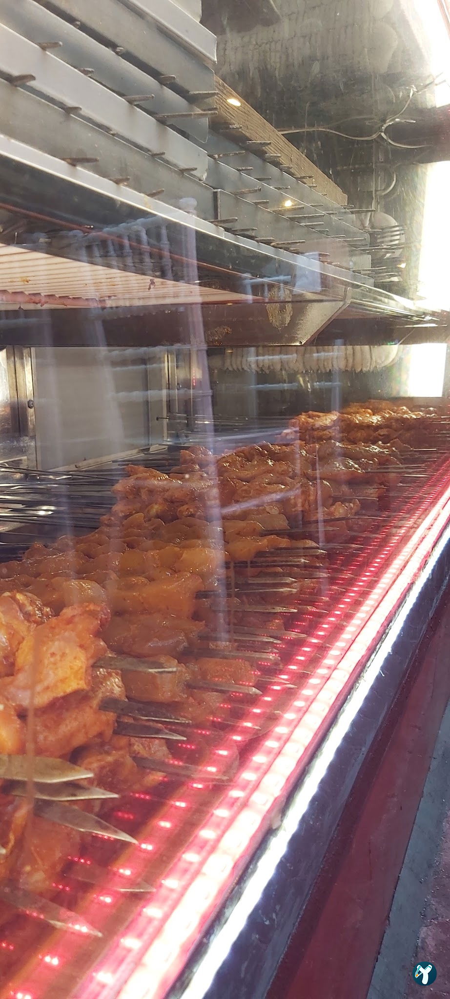 Varal Kebap Salonu