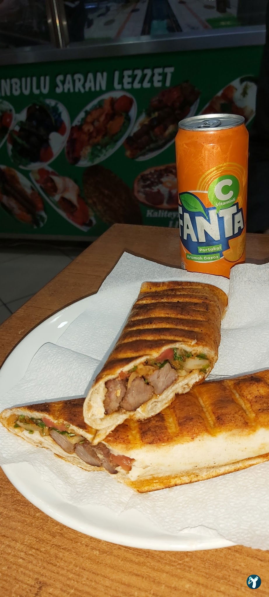 Varal Kebap Salonu