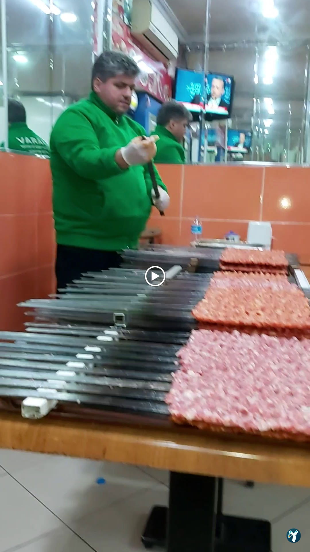 Varal Kebap Salonu
