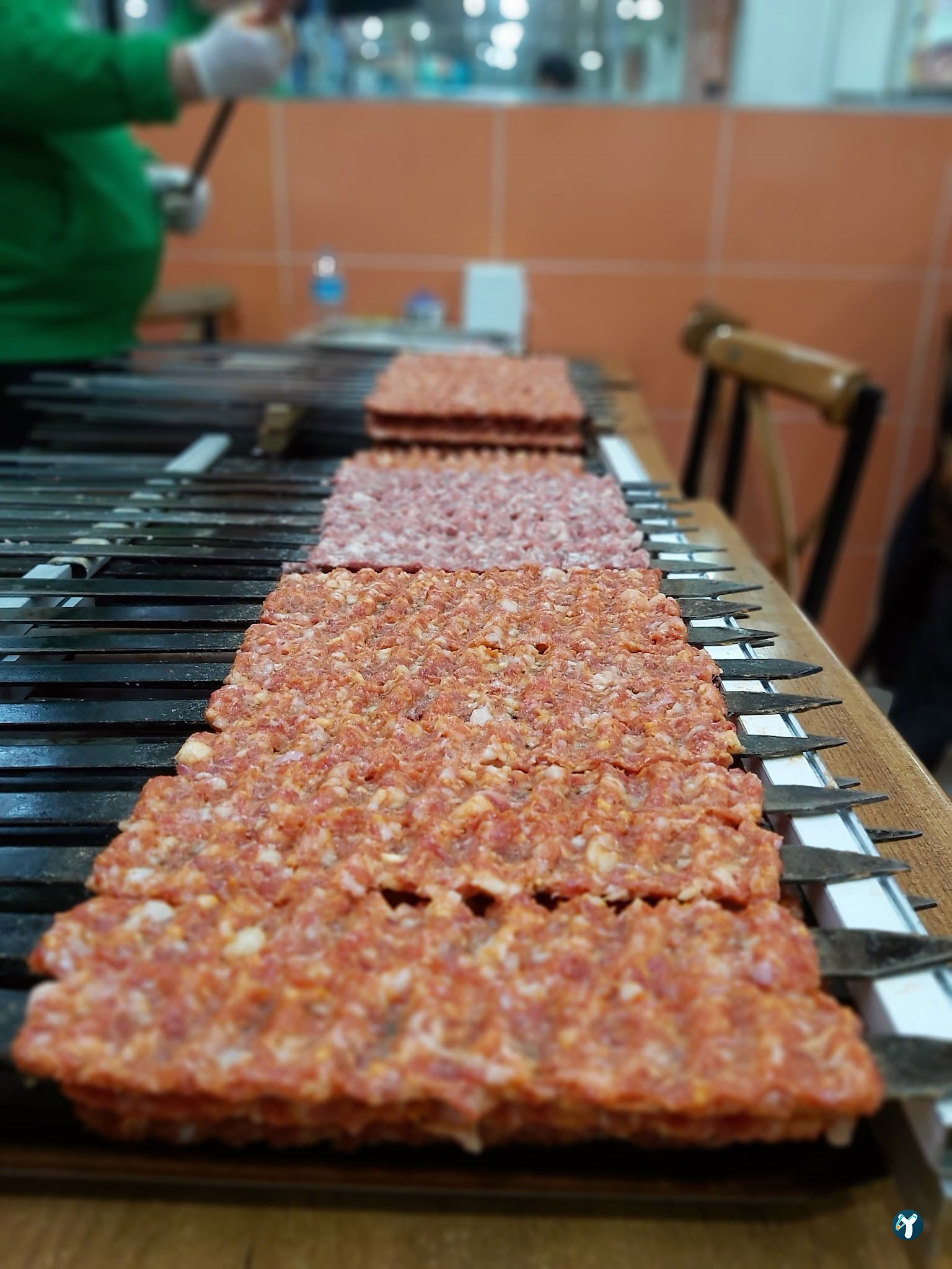 Varal Kebap Salonu