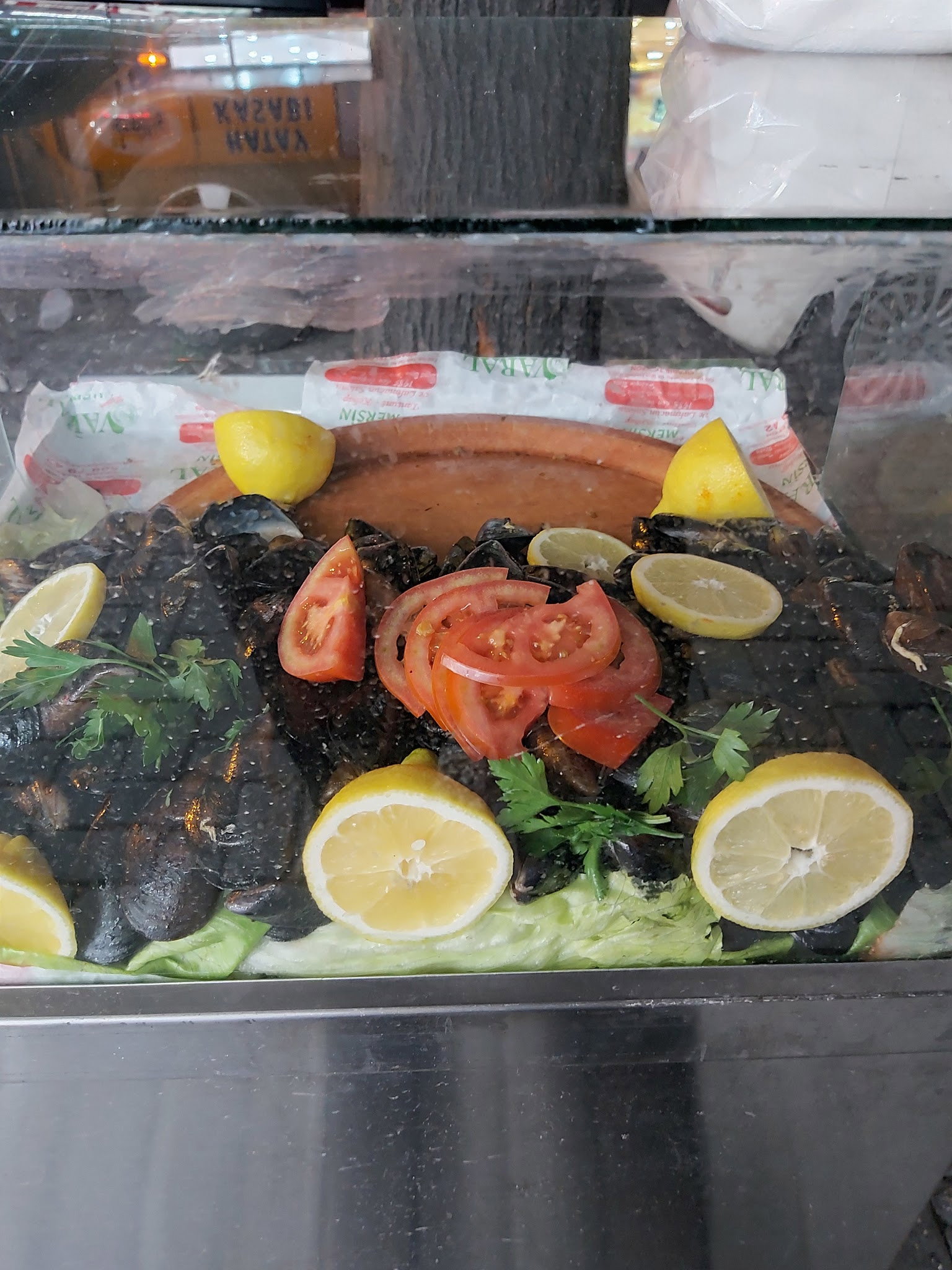 Varal Kebap Salonu
