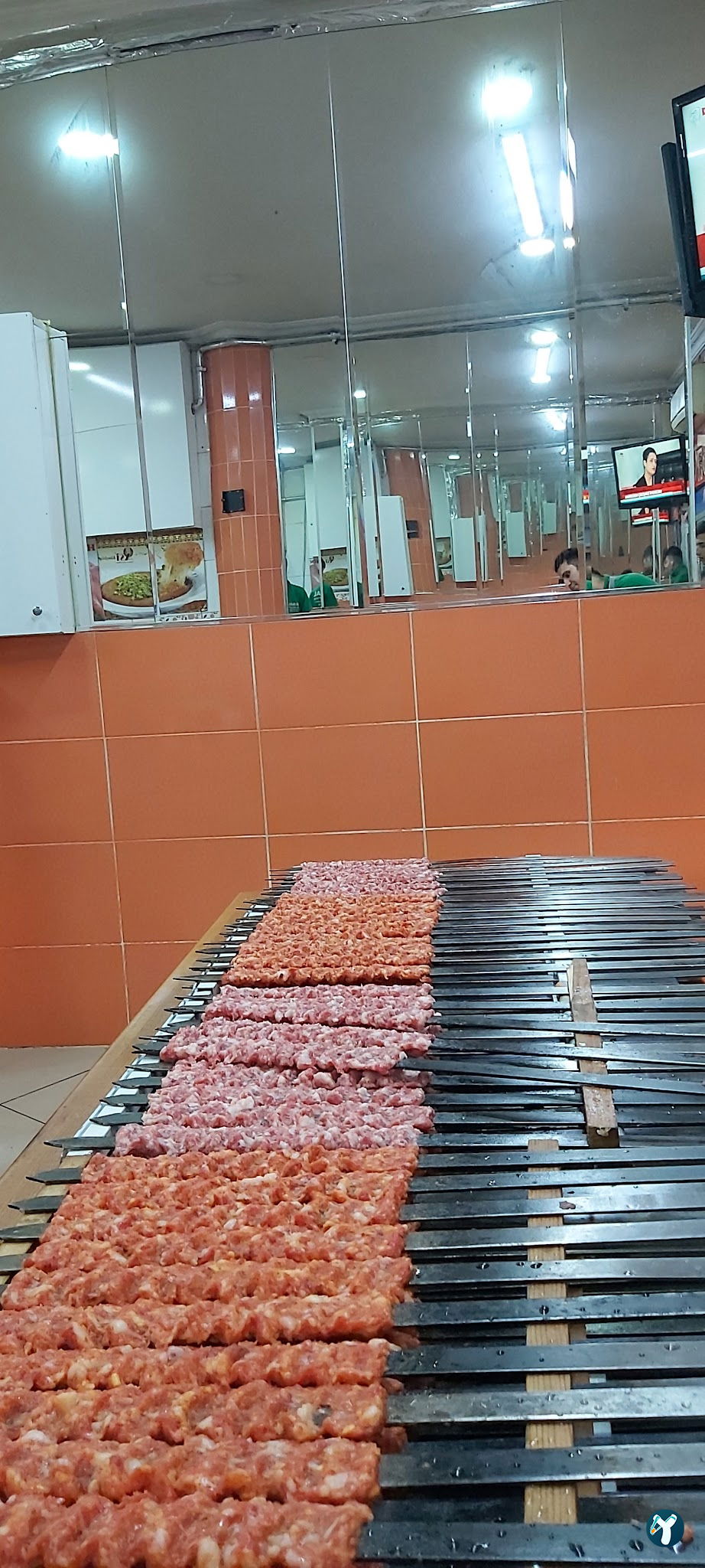 Varal Kebap Salonu