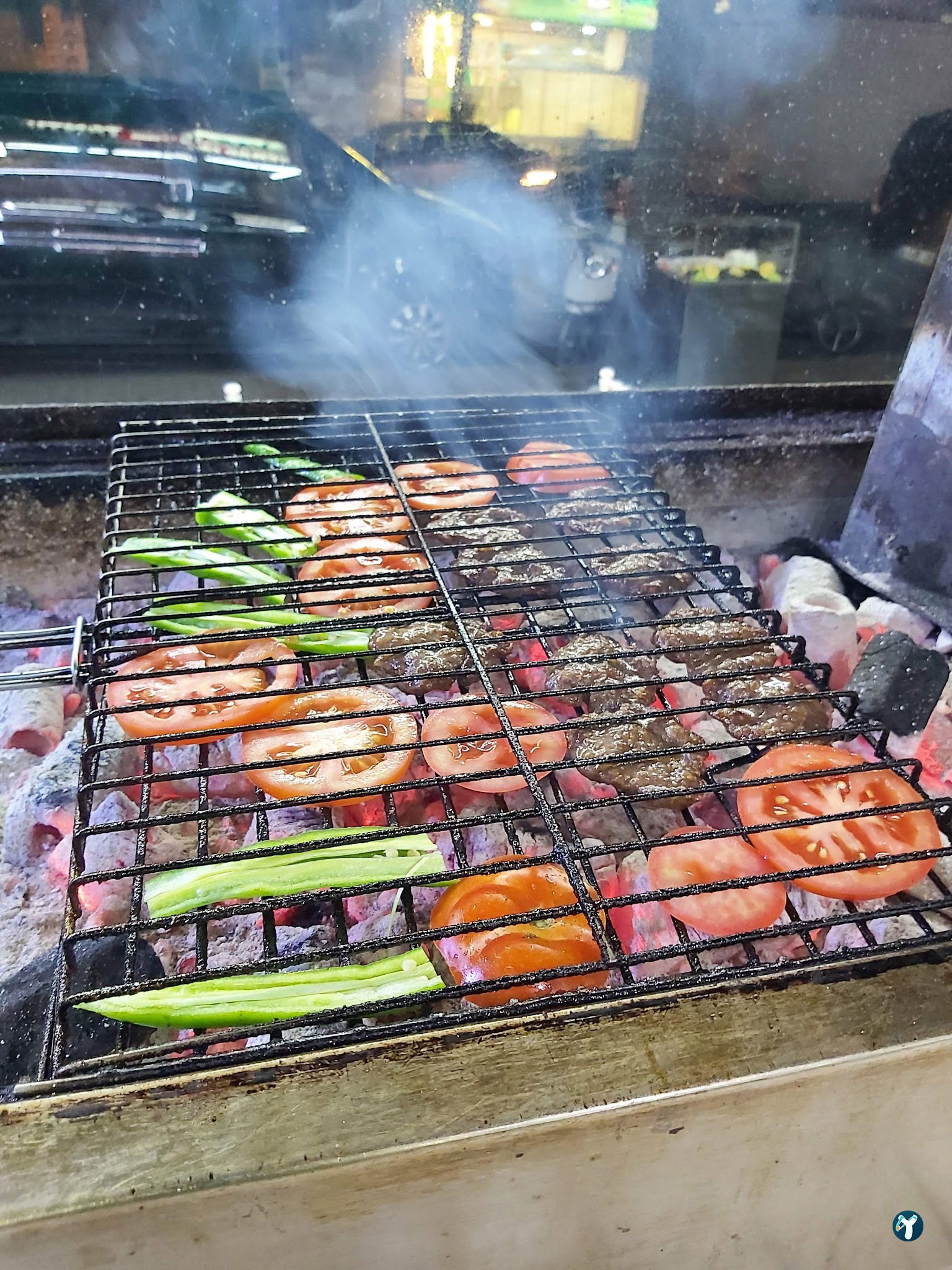 Varal Kebap Salonu