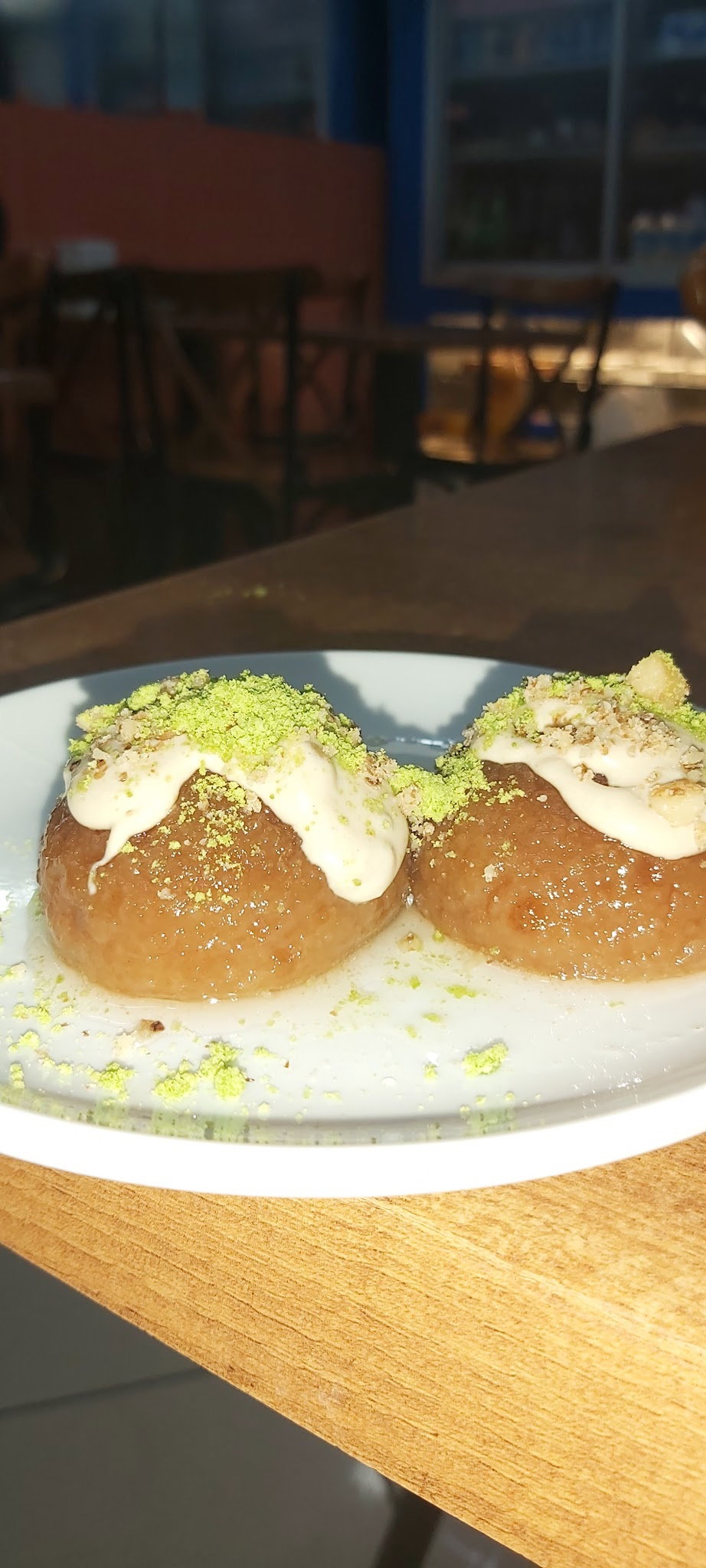 Varal Kebap Salonu