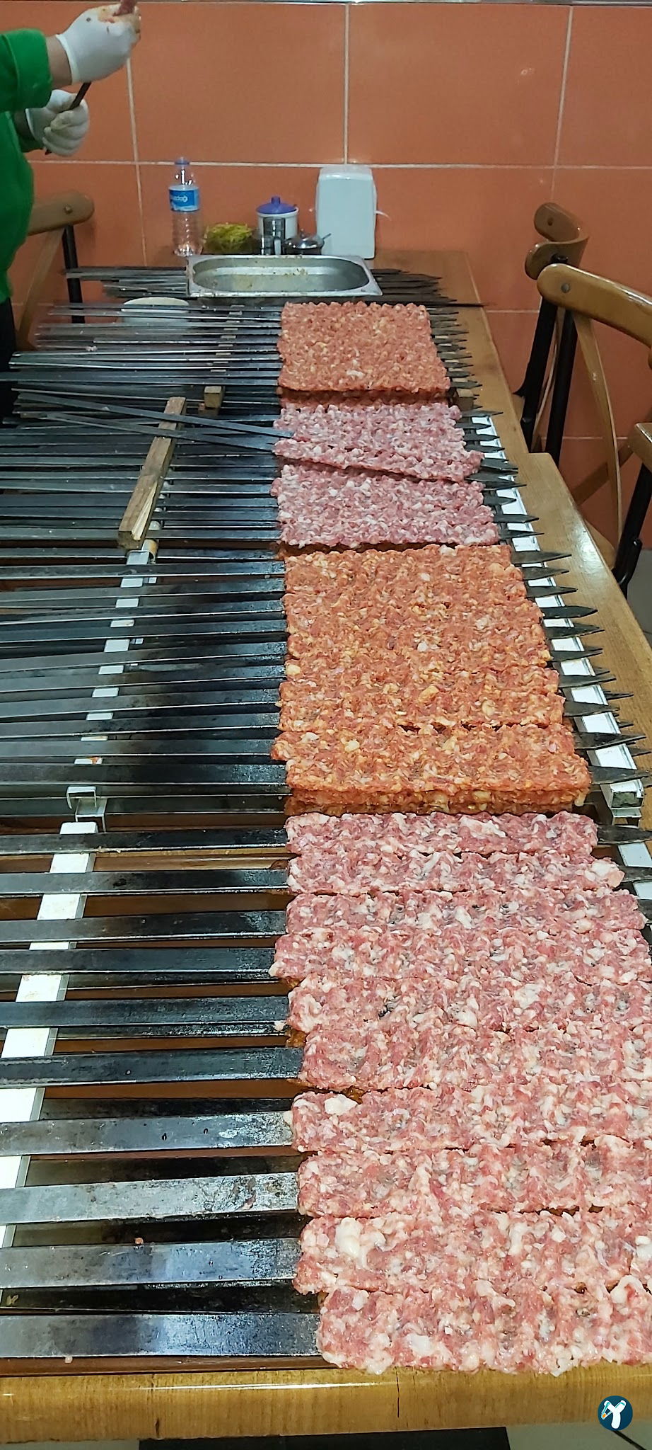 Varal Kebap Salonu
