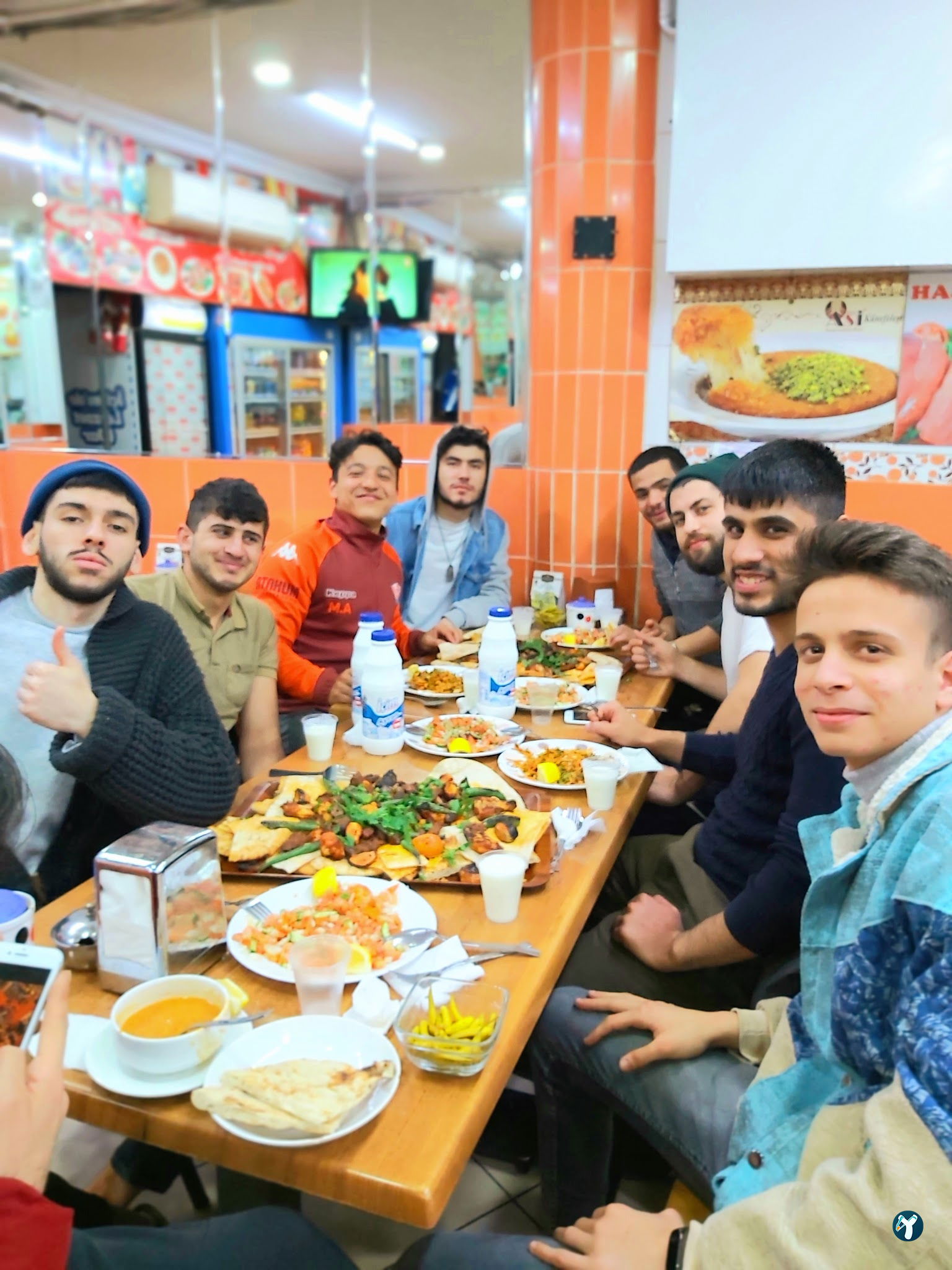 Varal Kebap Salonu