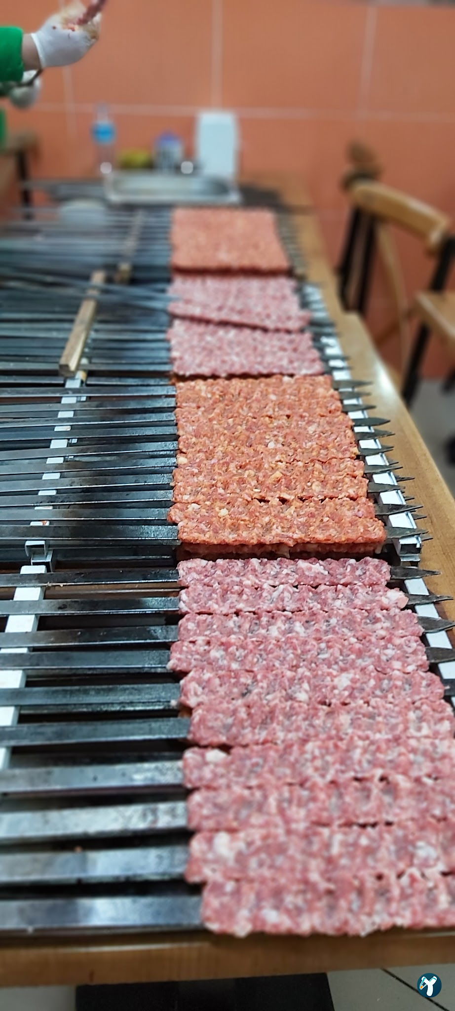 Varal Kebap Salonu