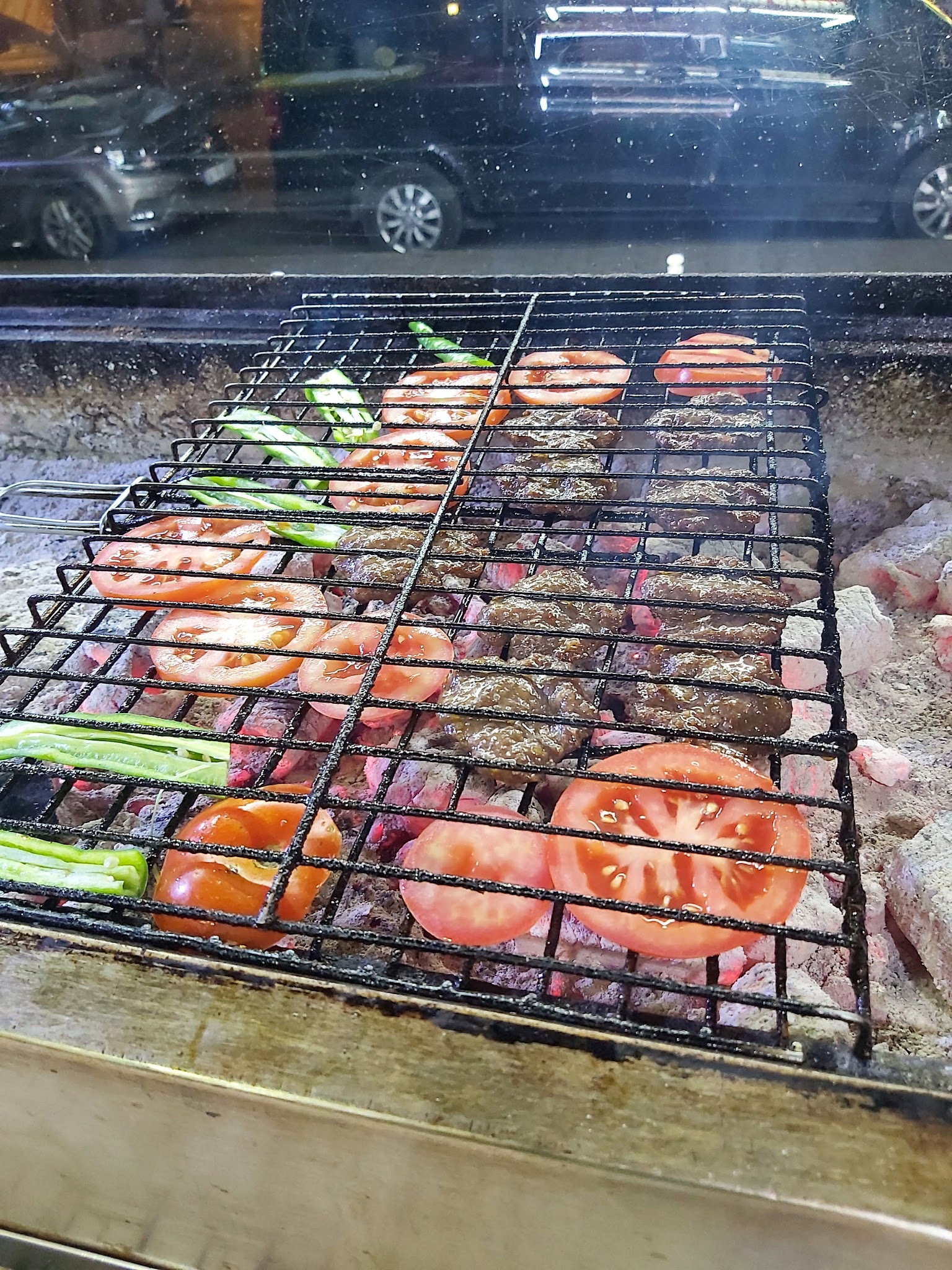 Varal Kebap Salonu