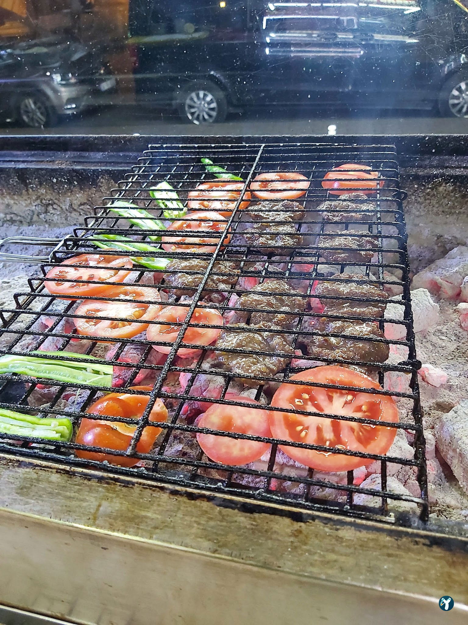 Varal Kebap Salonu