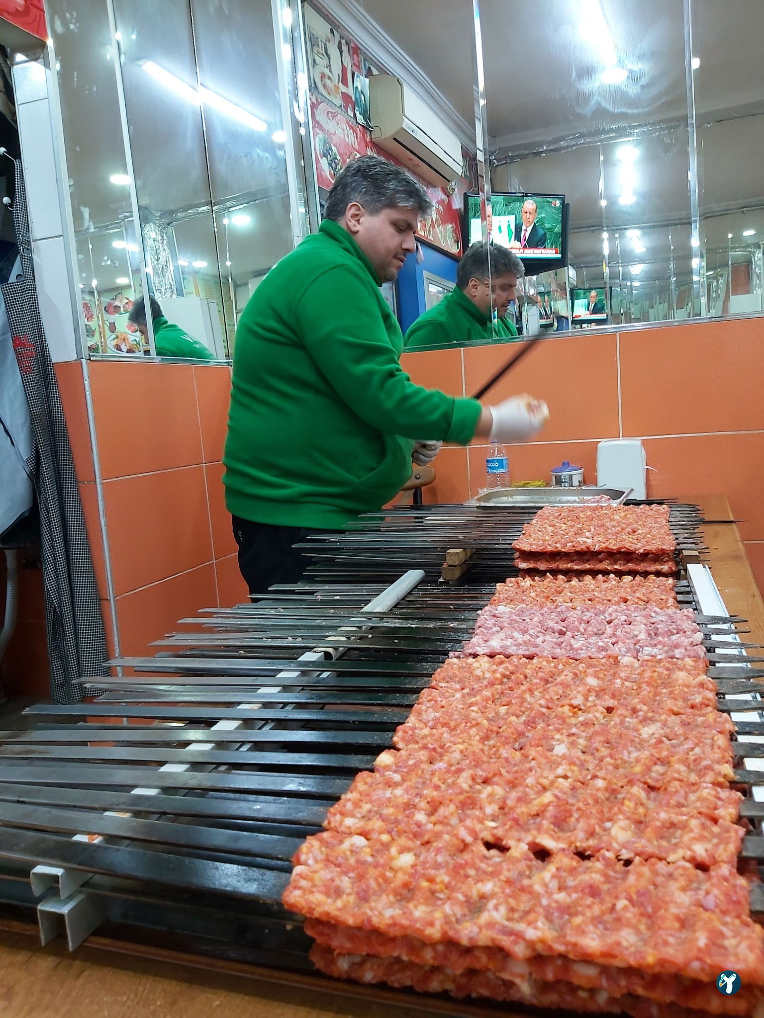 Varal Kebap Salonu