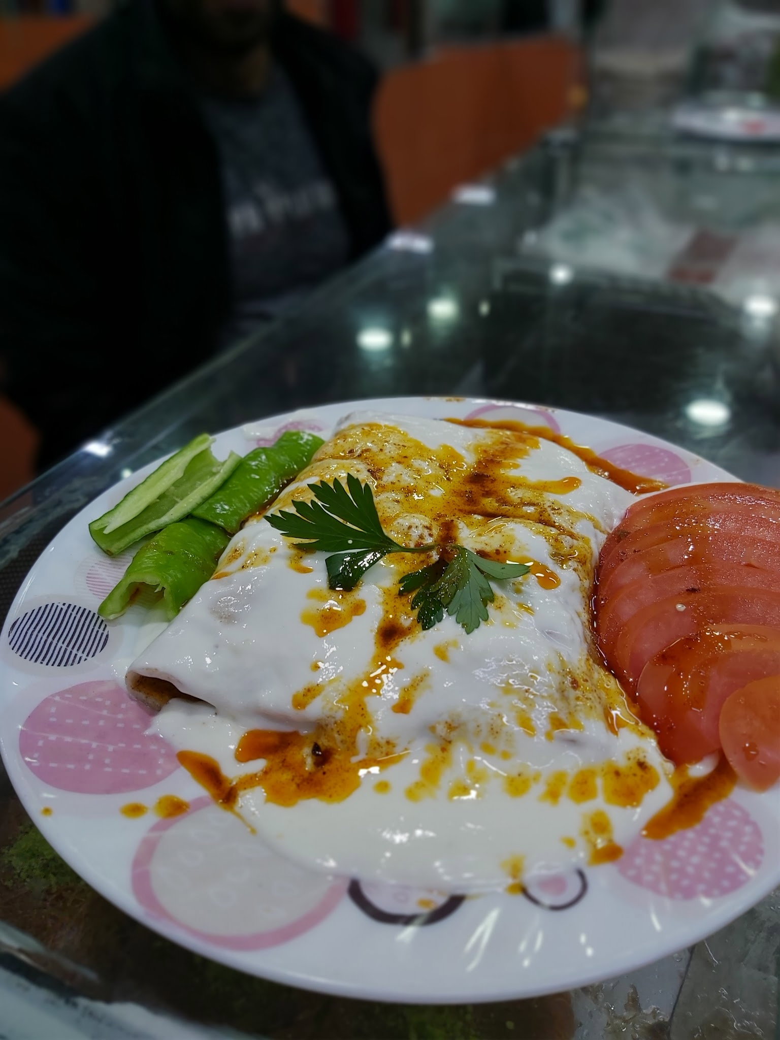 Varal Kebap Salonu