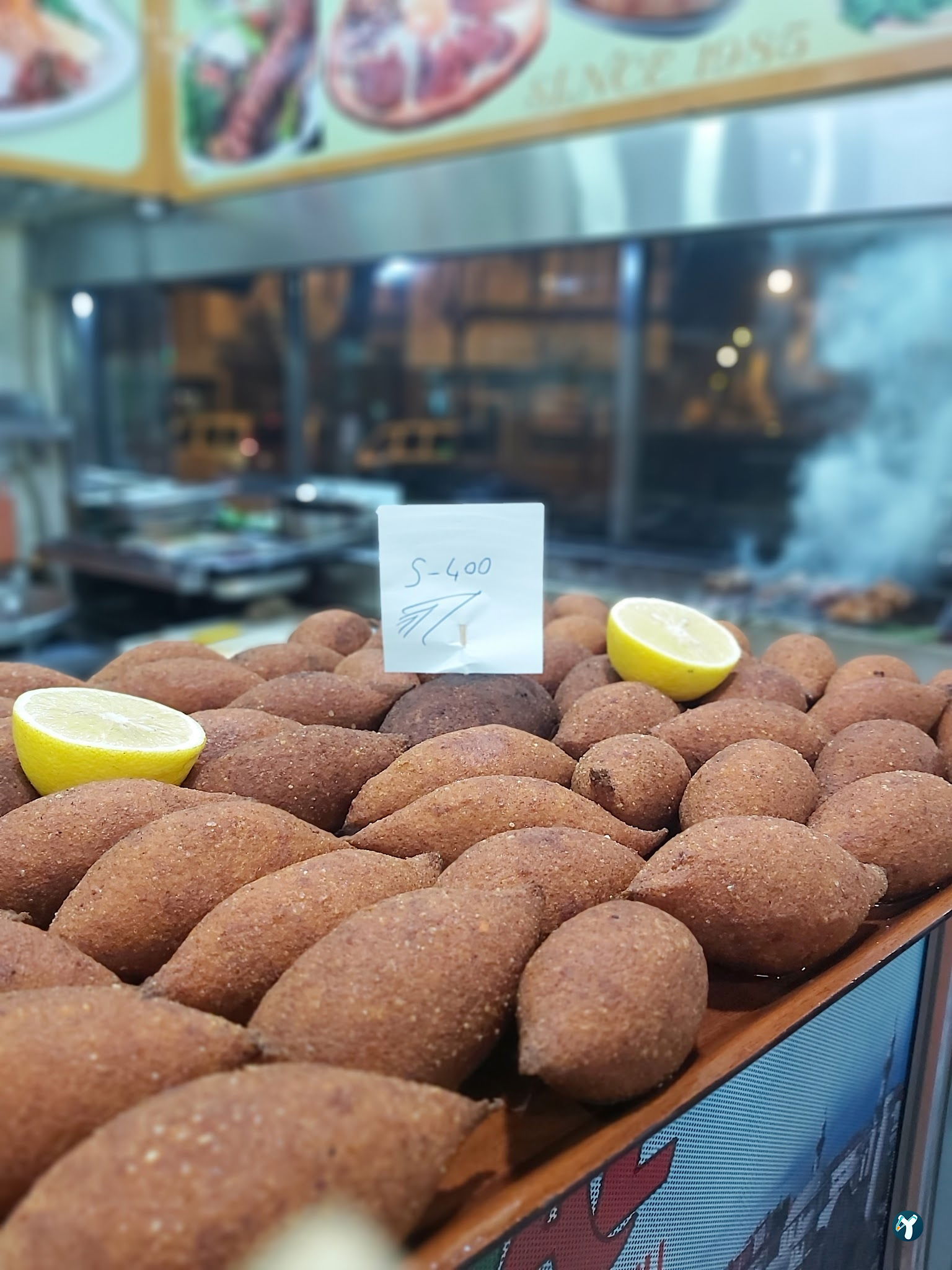 Varal Kebap Salonu