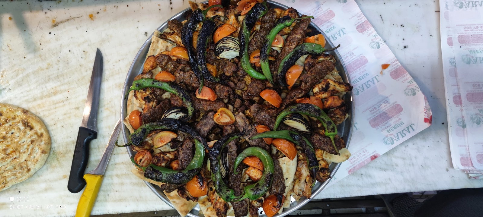 Varal Kebap Salonu