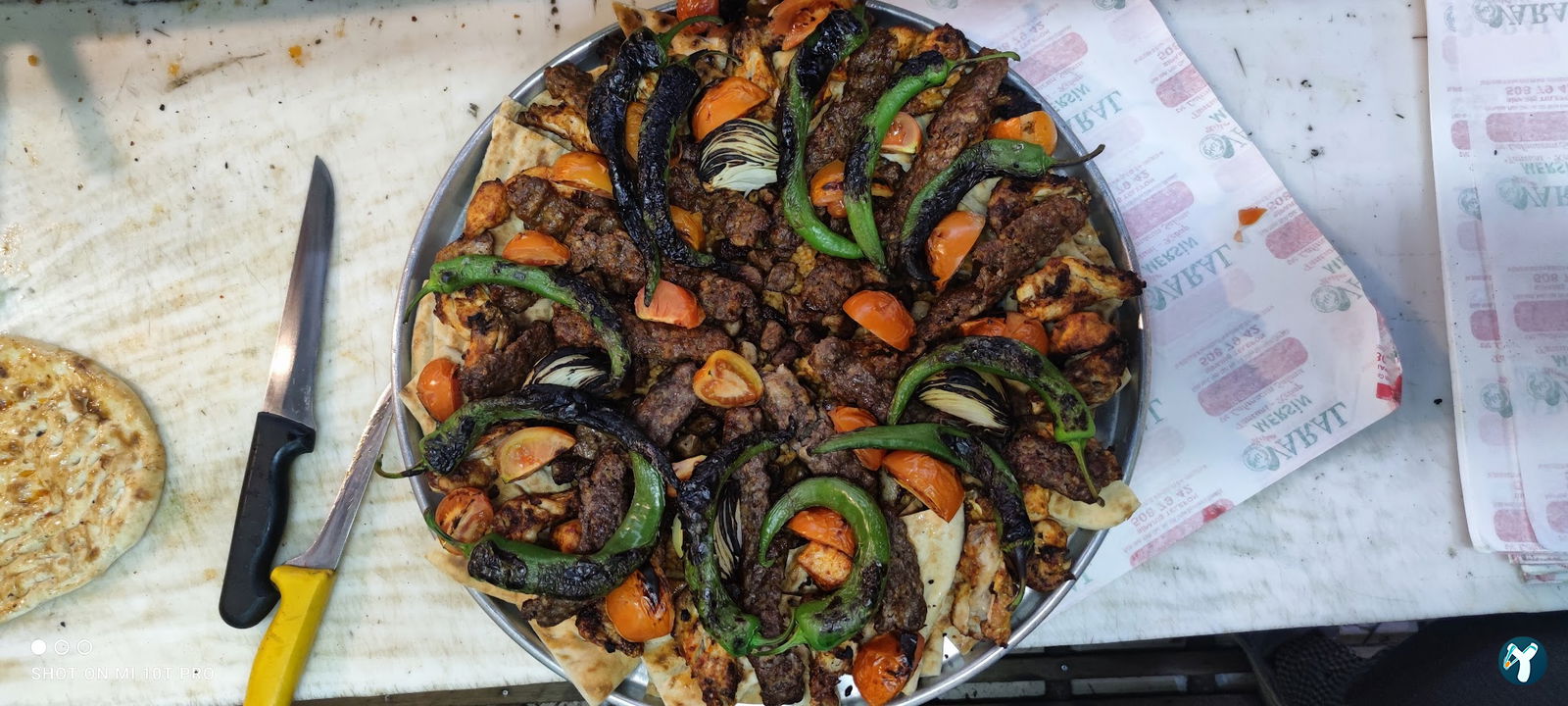 Varal Kebap Salonu