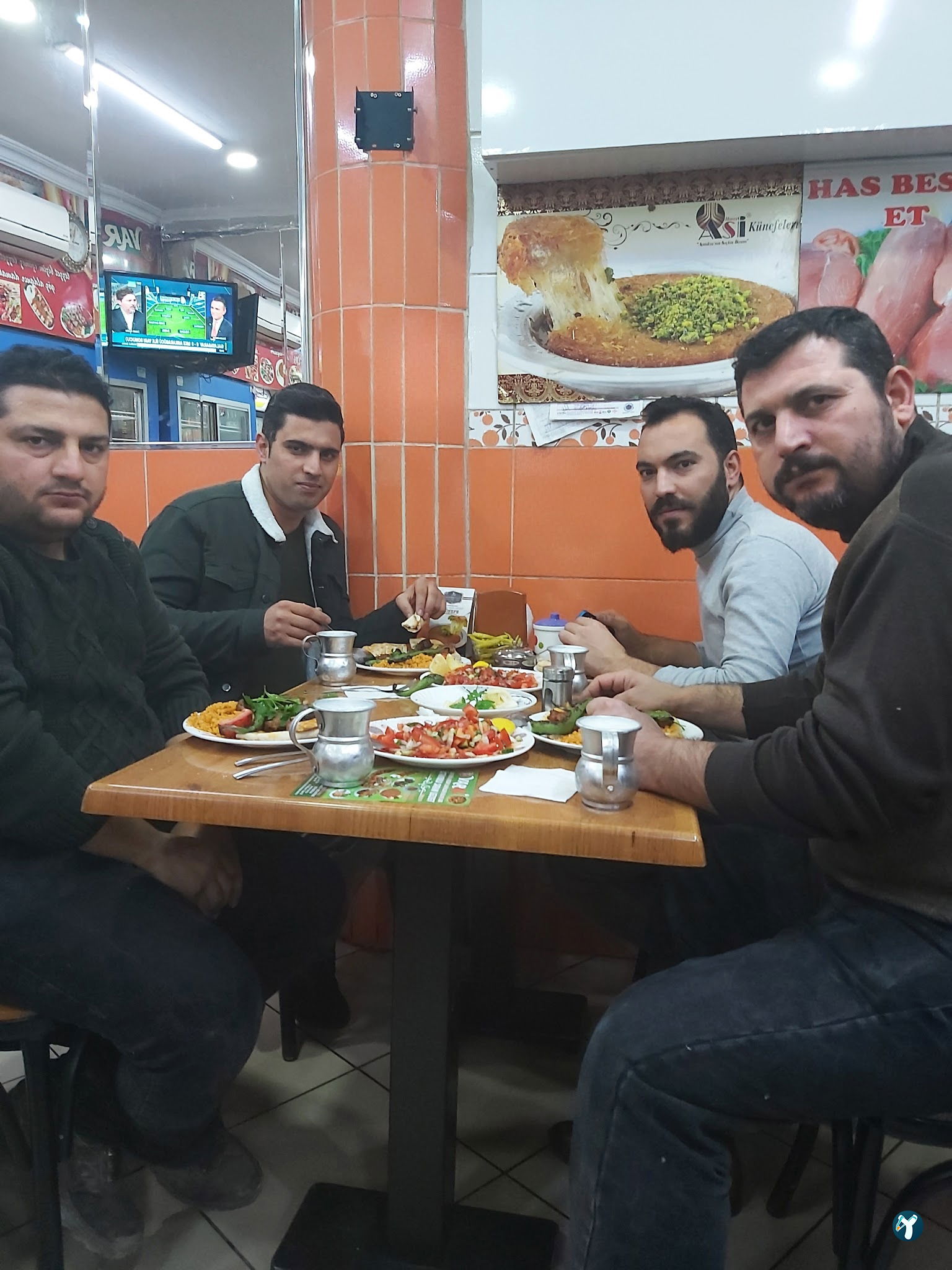 Varal Kebap Salonu