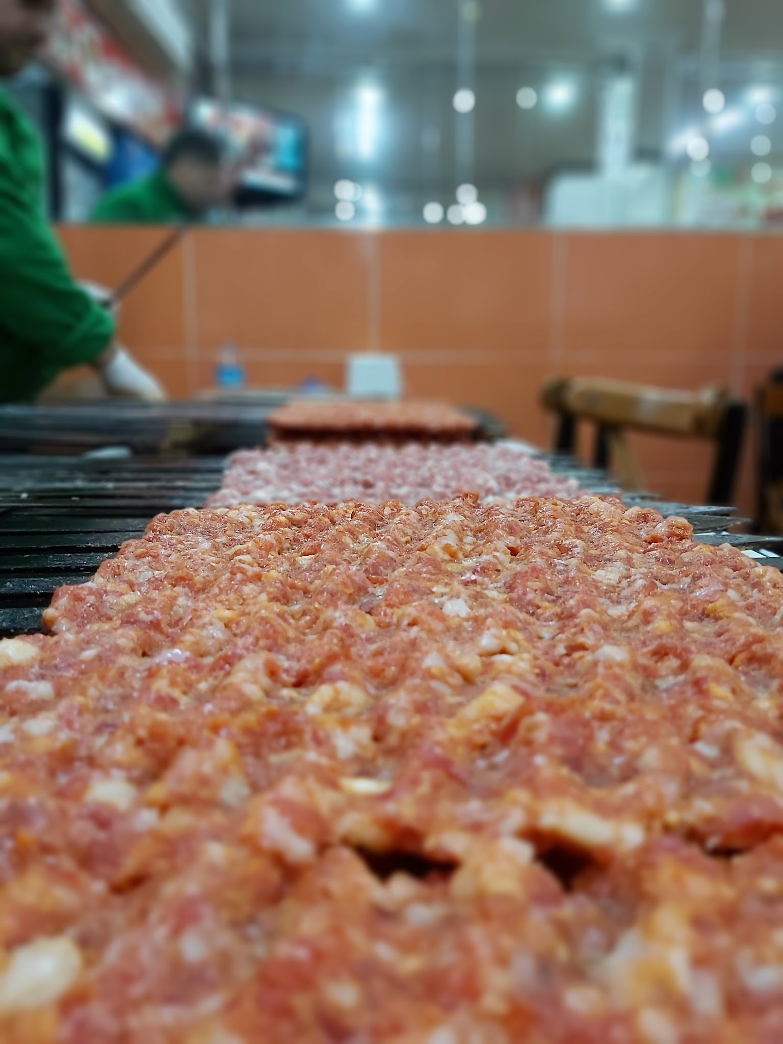 Varal Kebap Salonu