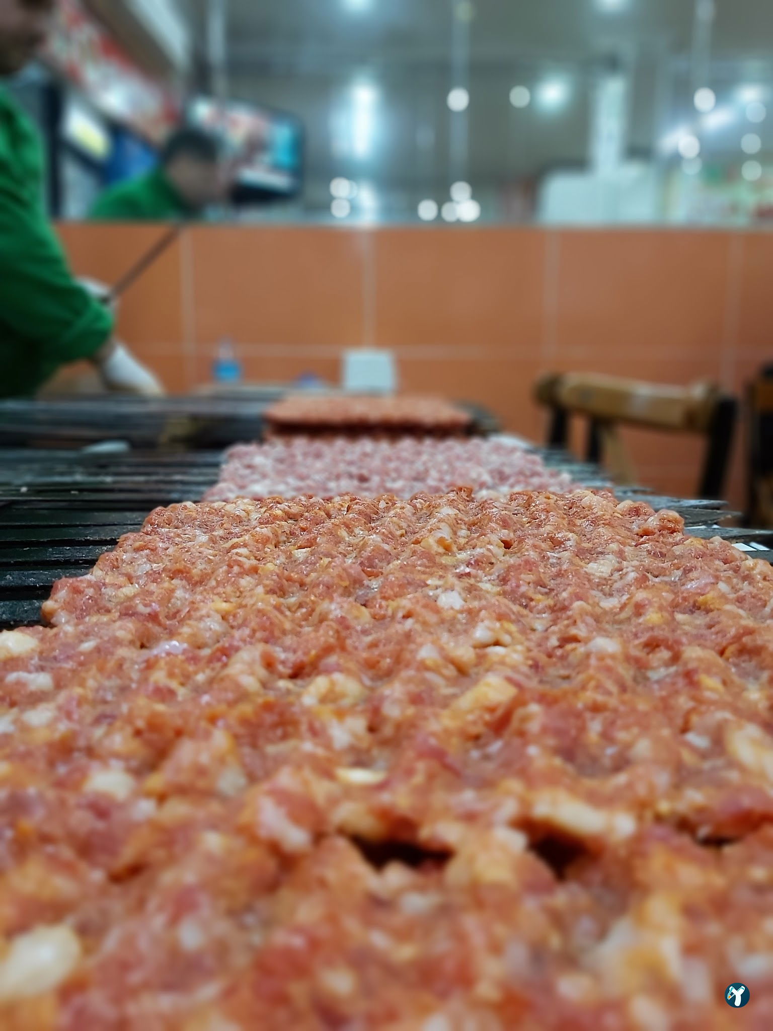Varal Kebap Salonu