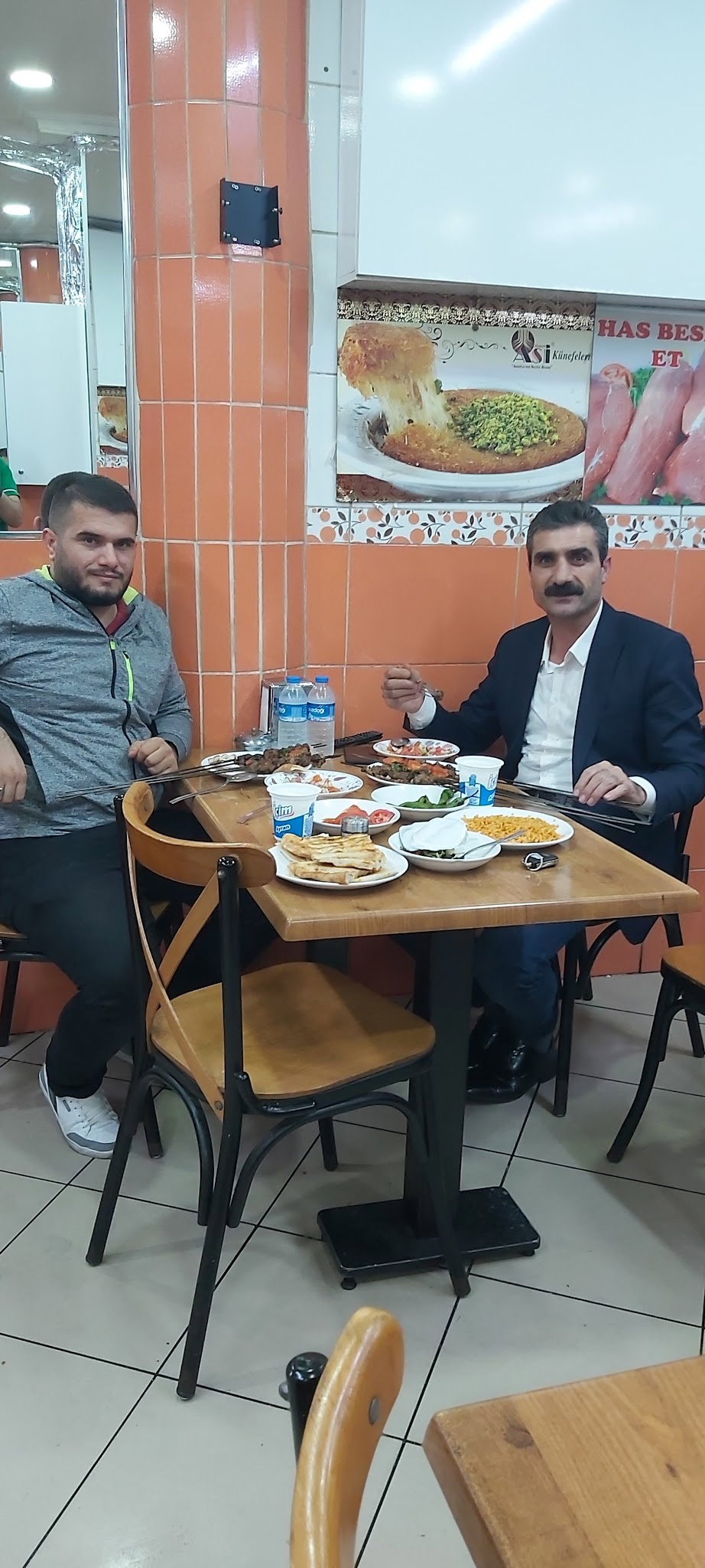 Varal Kebap Salonu