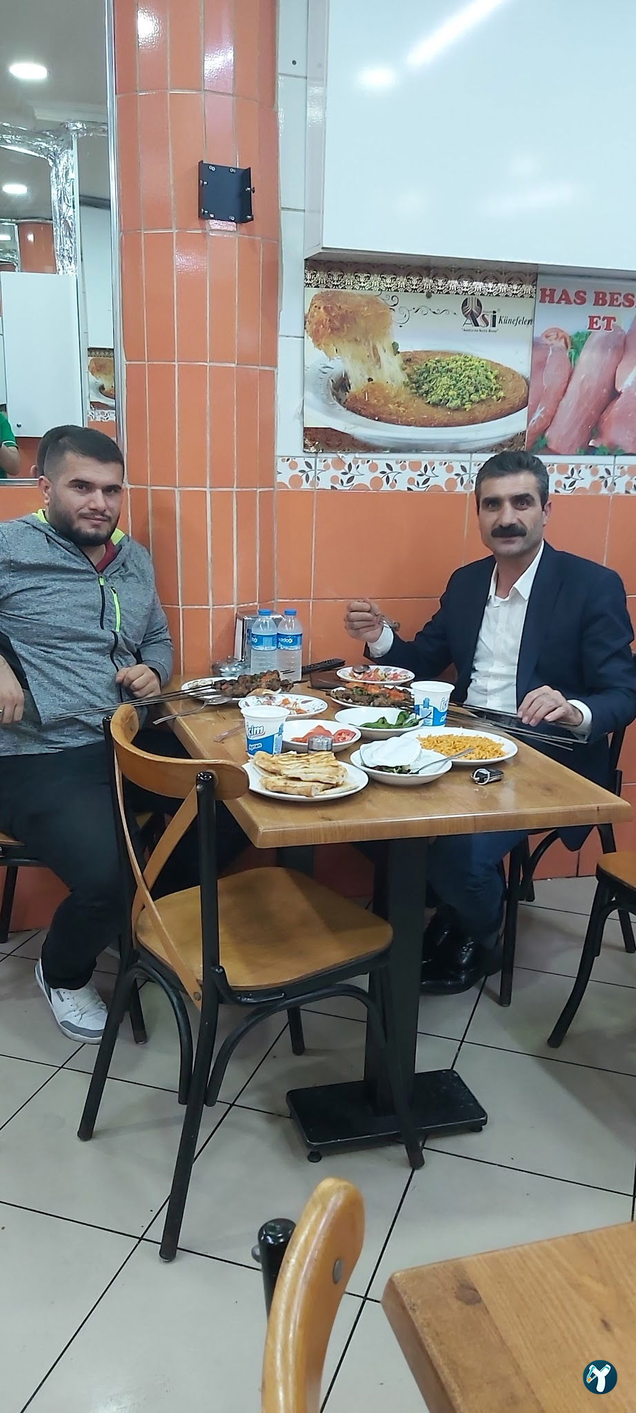 Varal Kebap Salonu